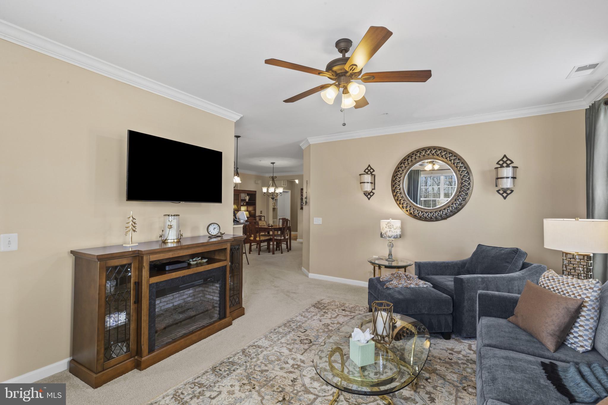 CARROLLS CREEK - Residential