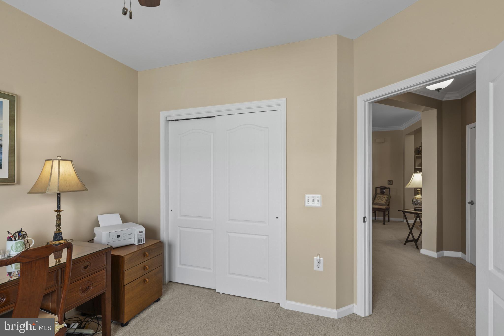 CARROLLS CREEK - Residential