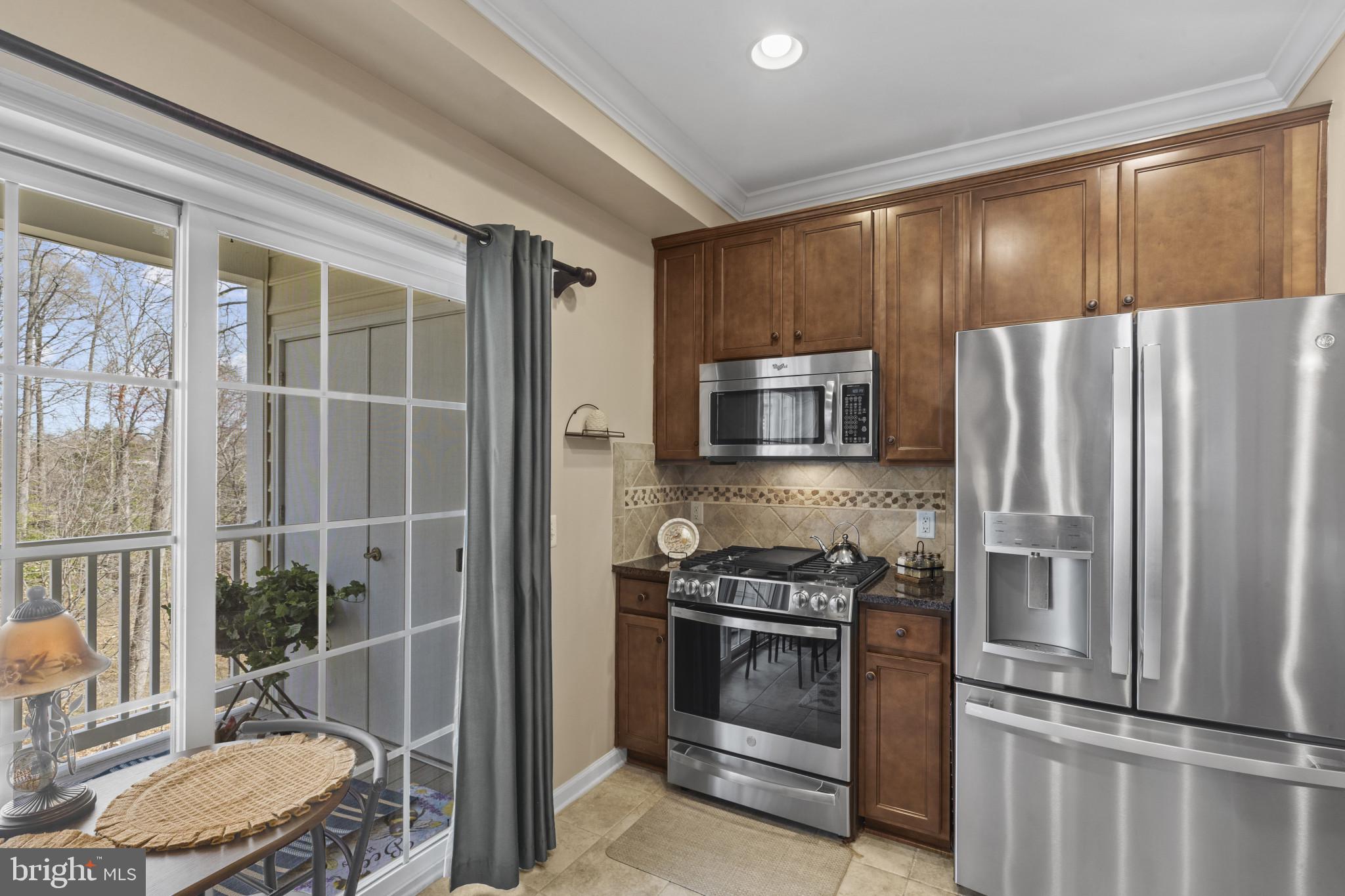 CARROLLS CREEK - Residential