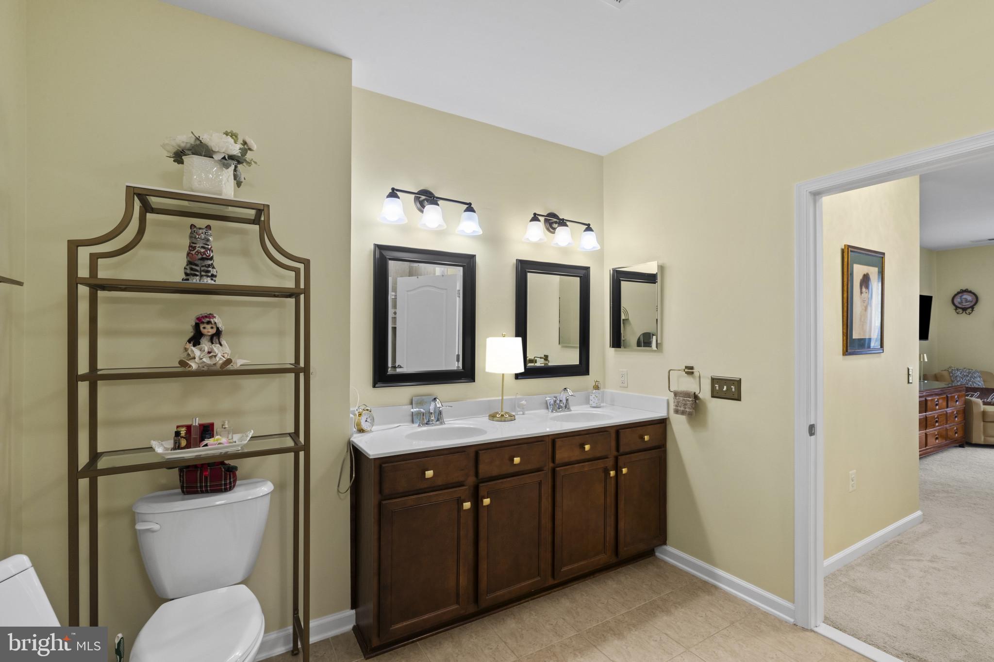 CARROLLS CREEK - Residential