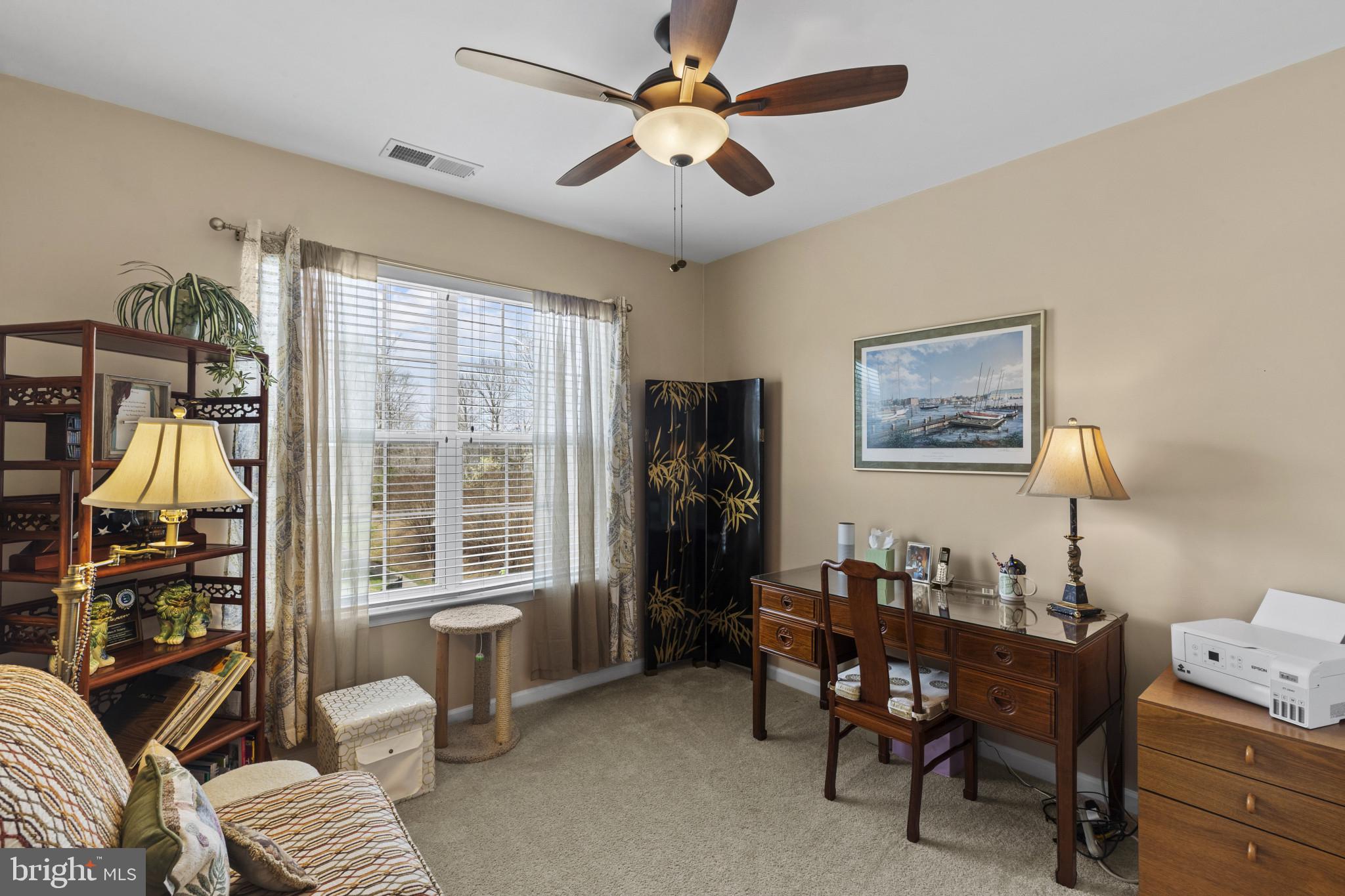 CARROLLS CREEK - Residential