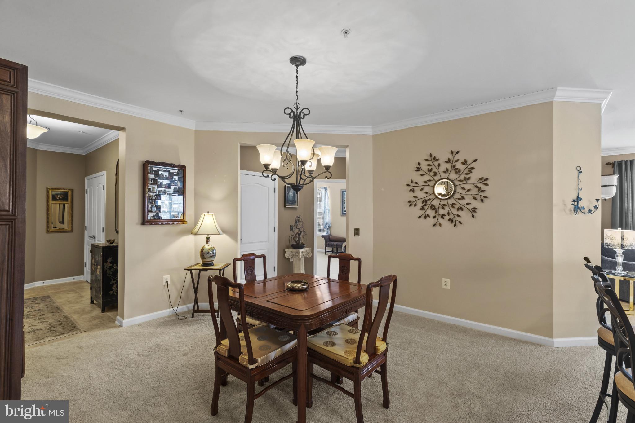 CARROLLS CREEK - Residential