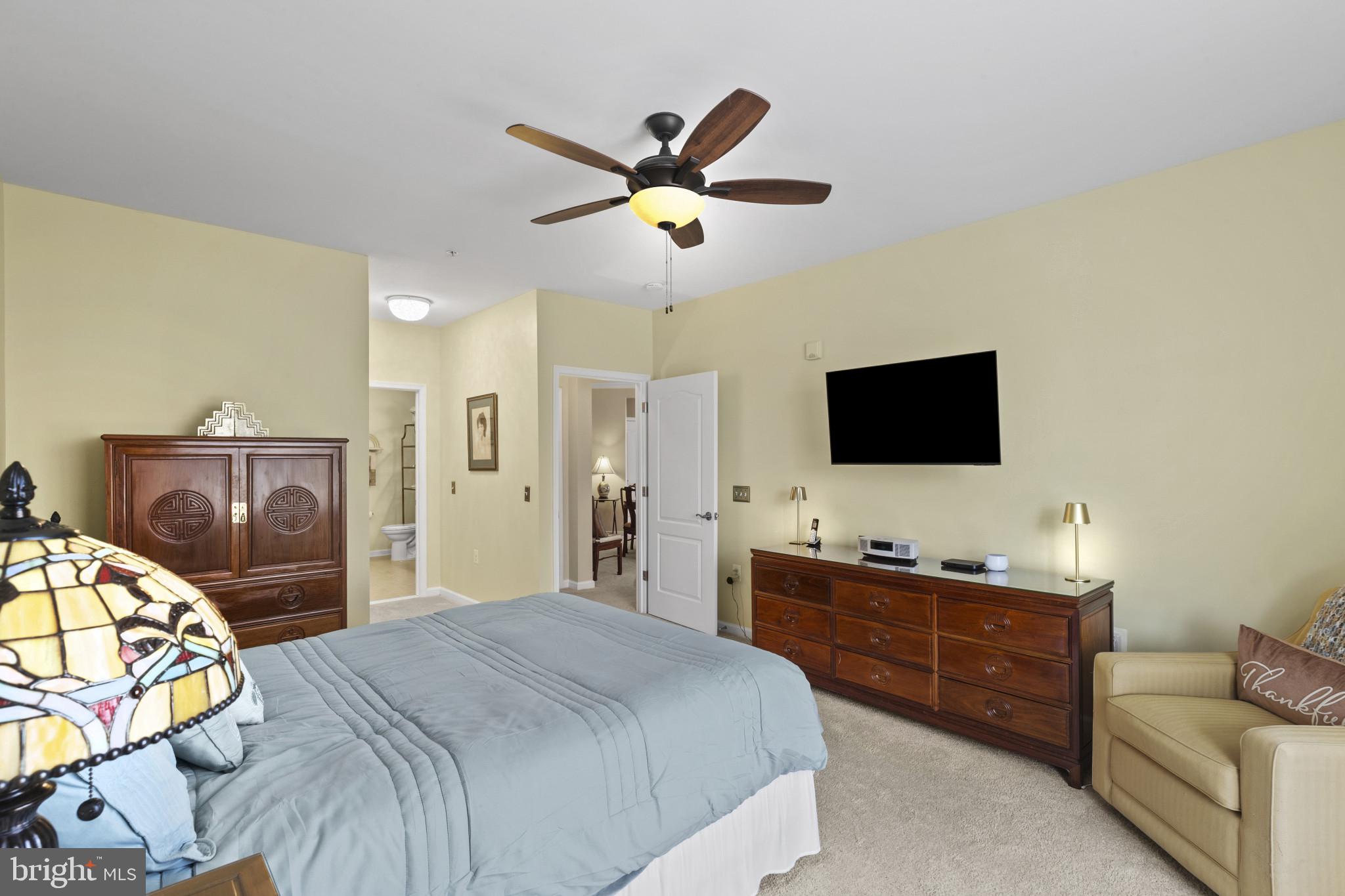 CARROLLS CREEK - Residential