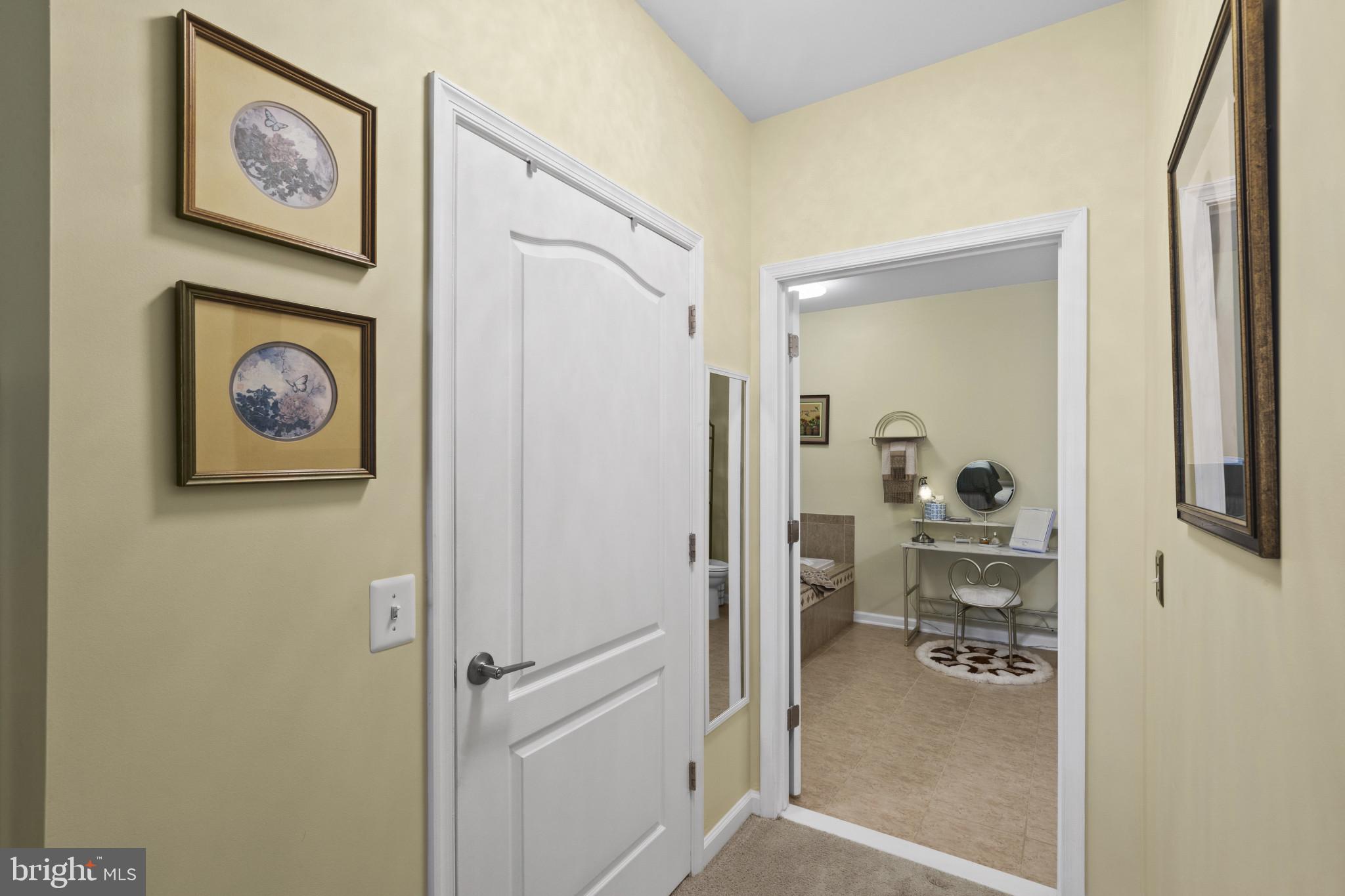 CARROLLS CREEK - Residential