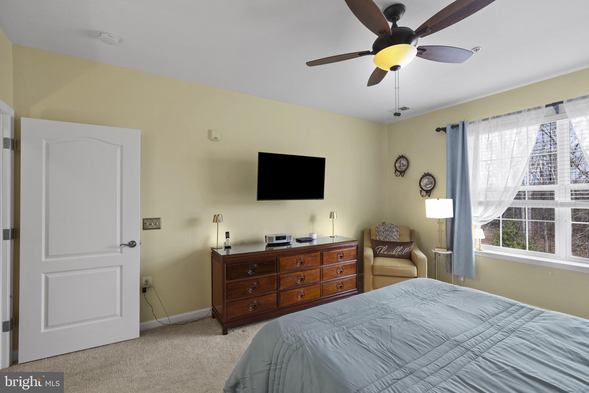 CARROLLS CREEK - Residential