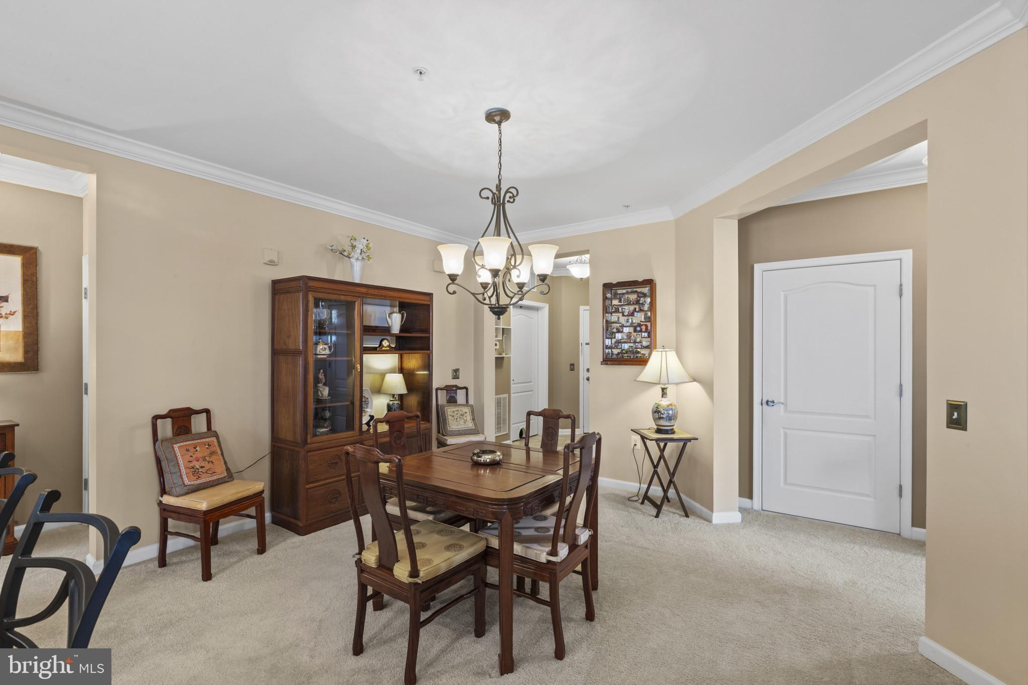 CARROLLS CREEK - Residential