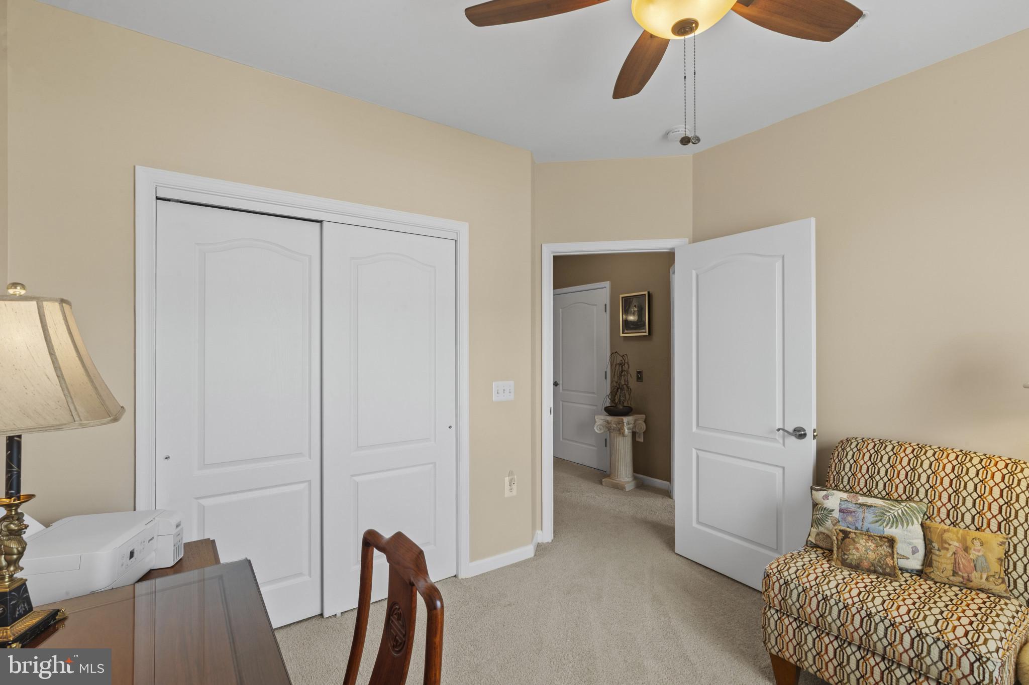 CARROLLS CREEK - Residential