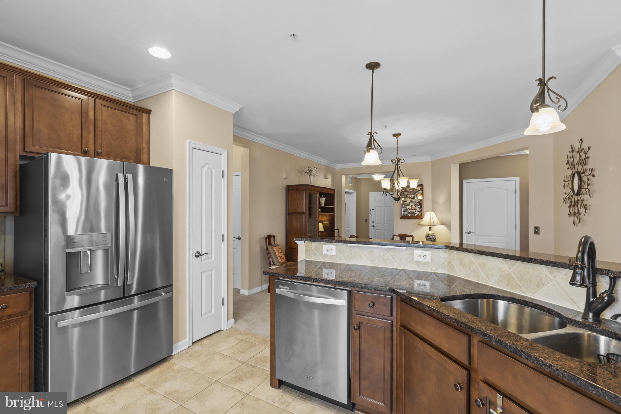 CARROLLS CREEK - Residential