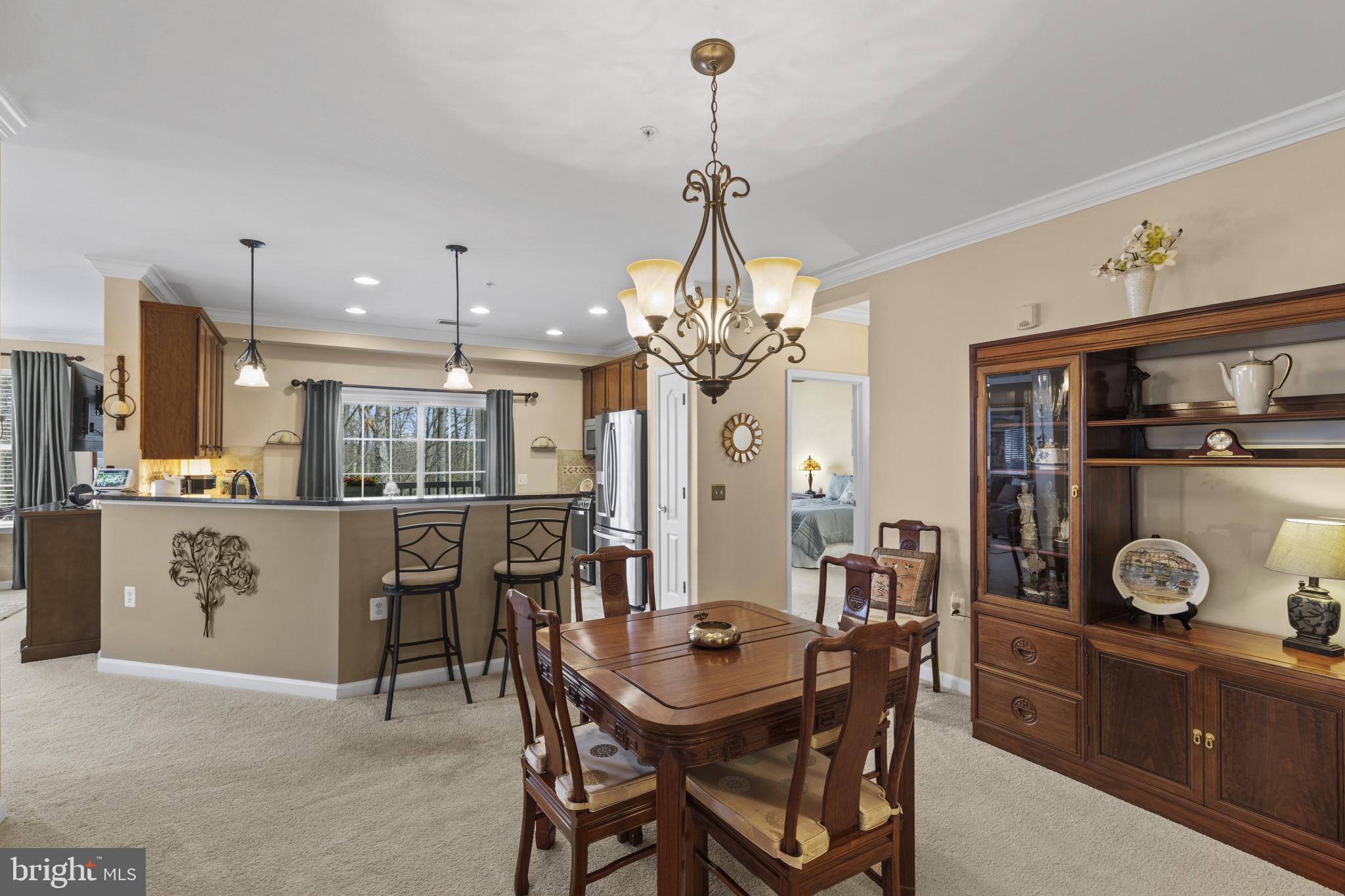 CARROLLS CREEK - Residential