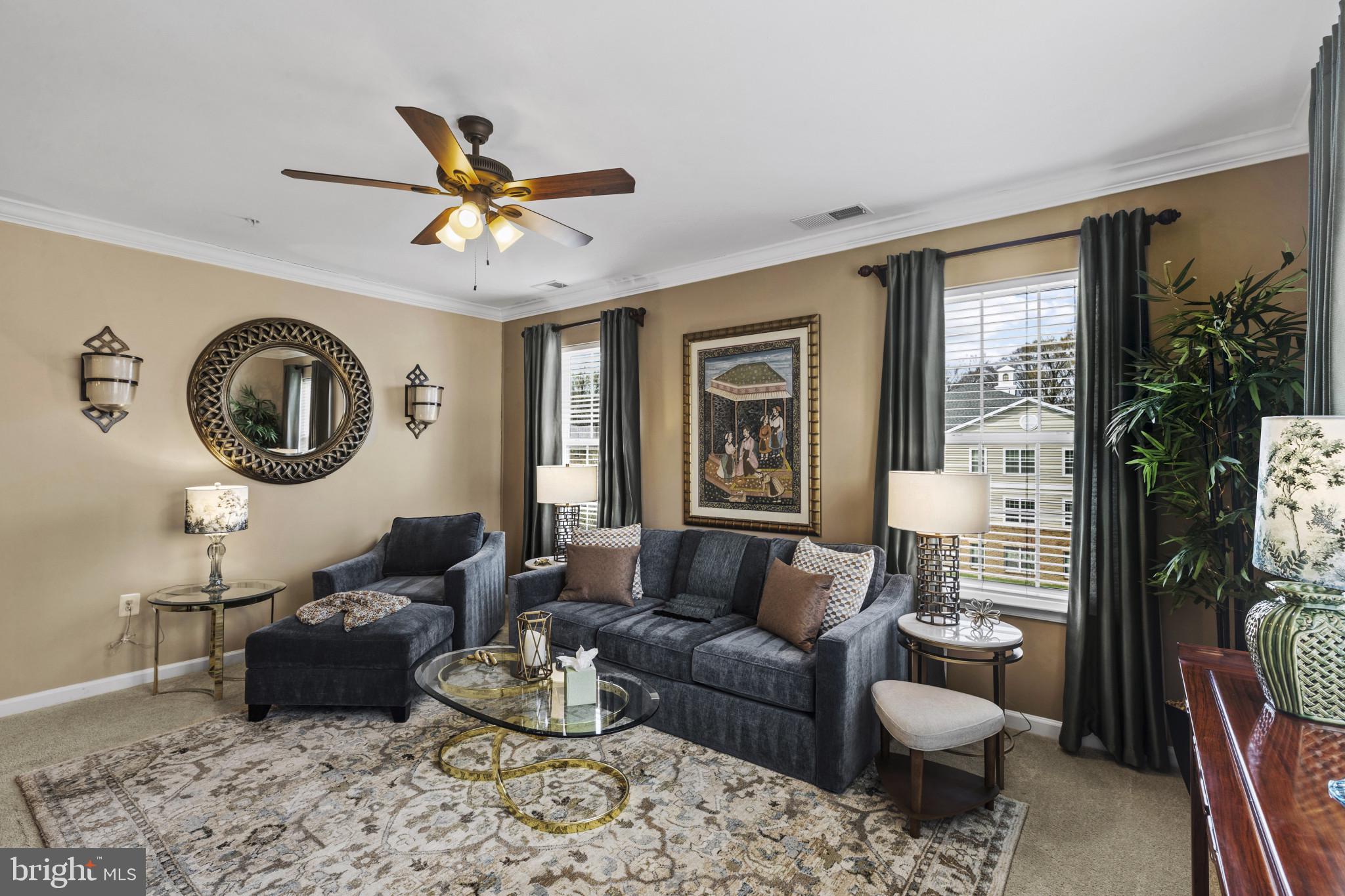 CARROLLS CREEK - Residential