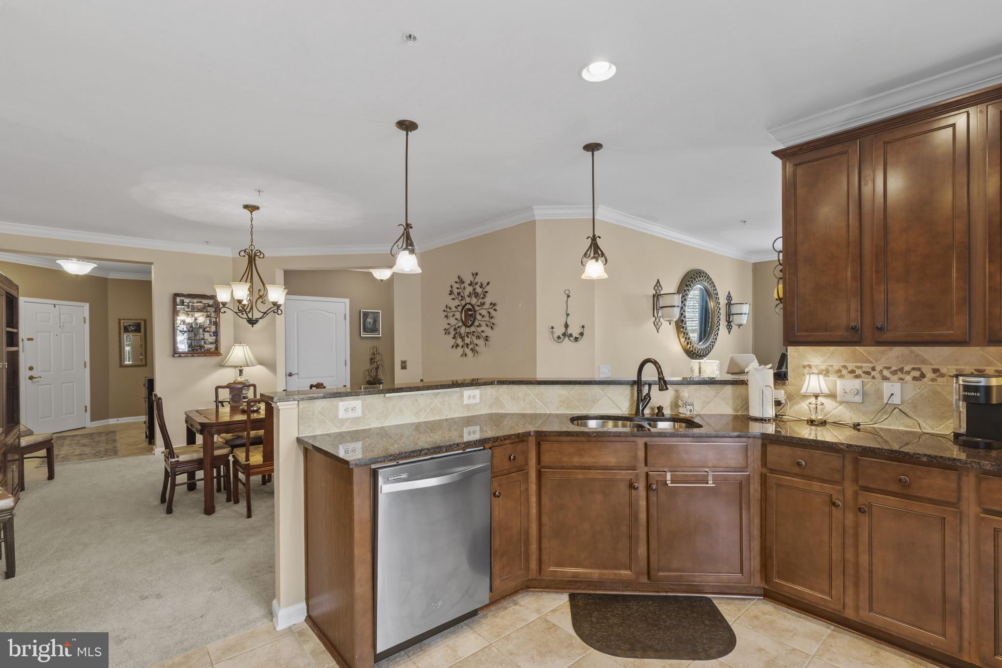 CARROLLS CREEK - Residential