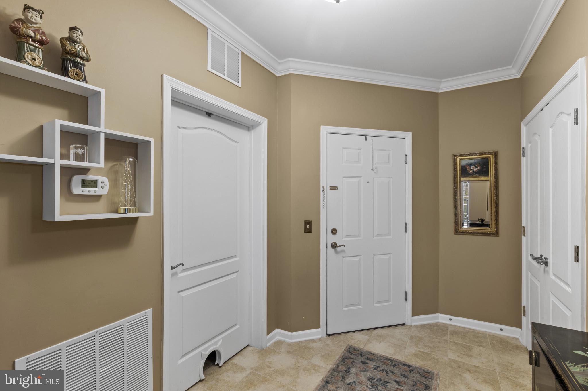 CARROLLS CREEK - Residential