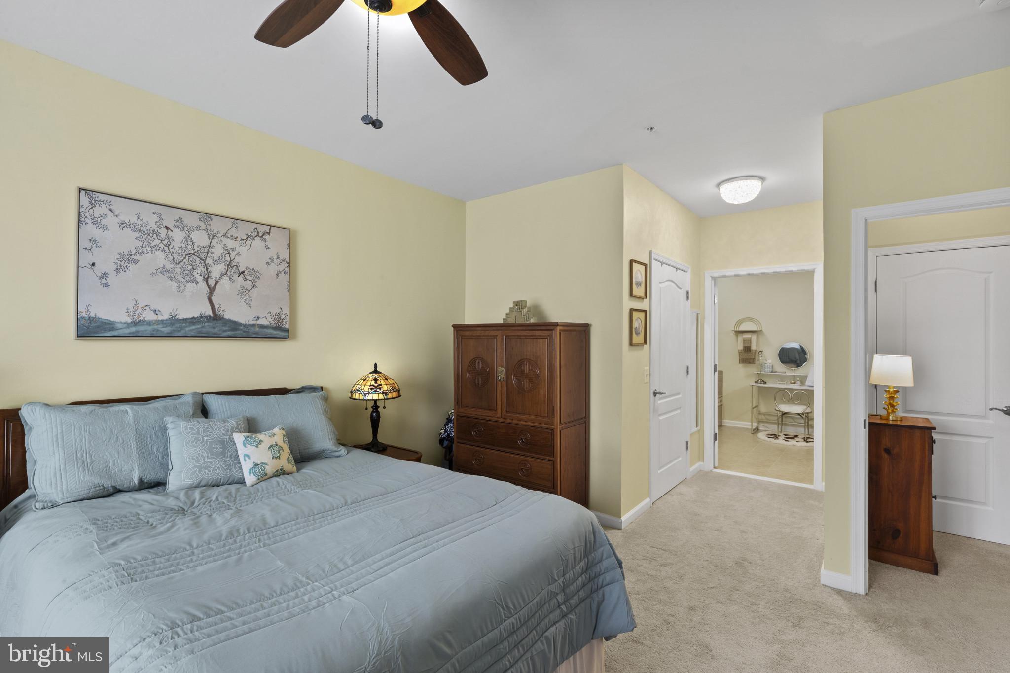 CARROLLS CREEK - Residential