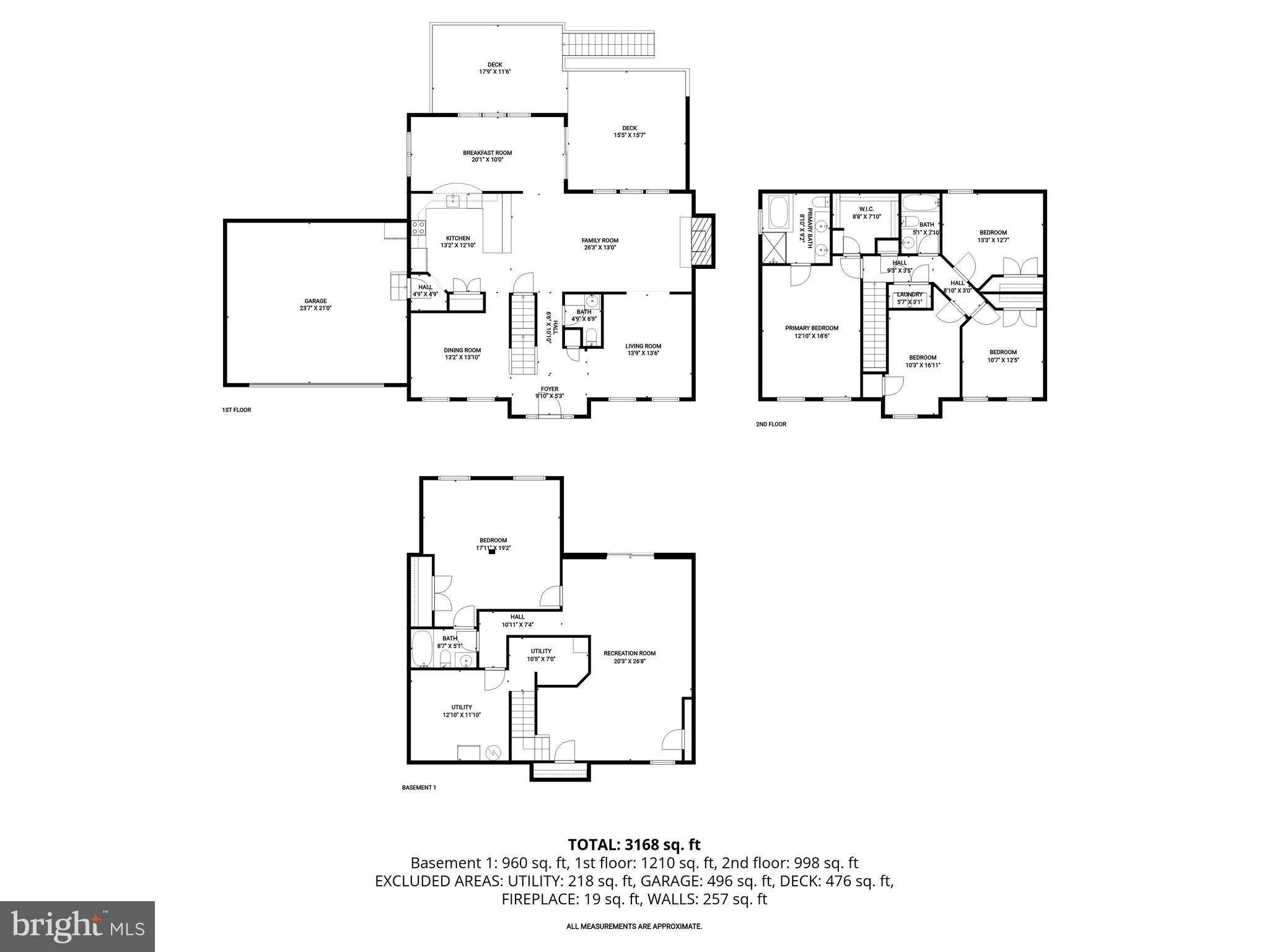JARRETTSVILLE - Residential