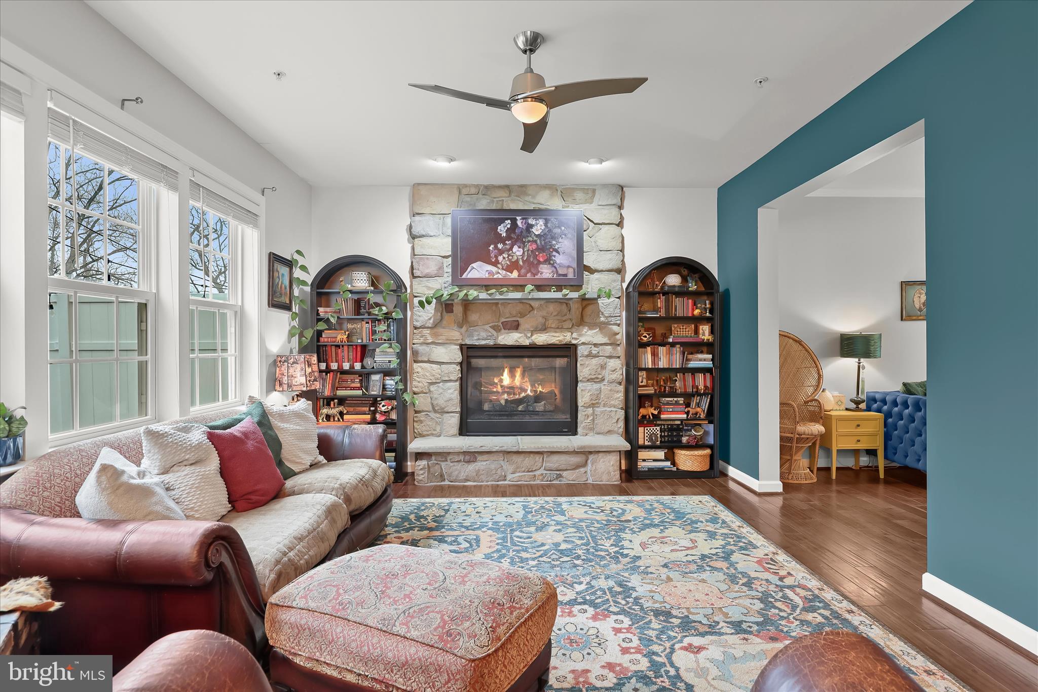 JARRETTSVILLE - Residential