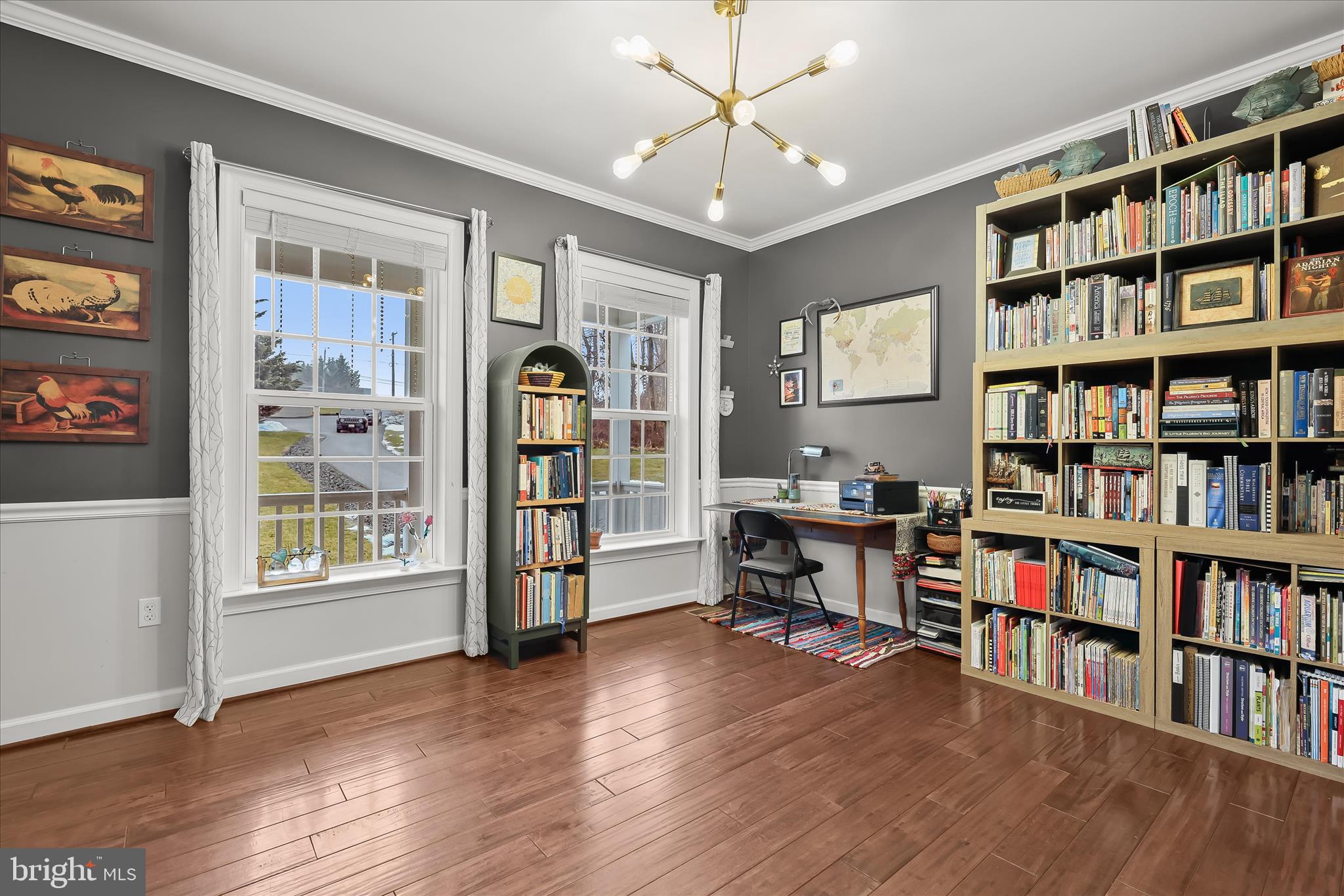 JARRETTSVILLE - Residential