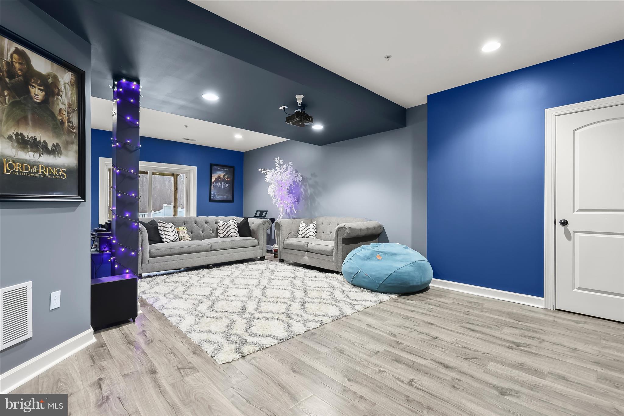 JARRETTSVILLE - Residential