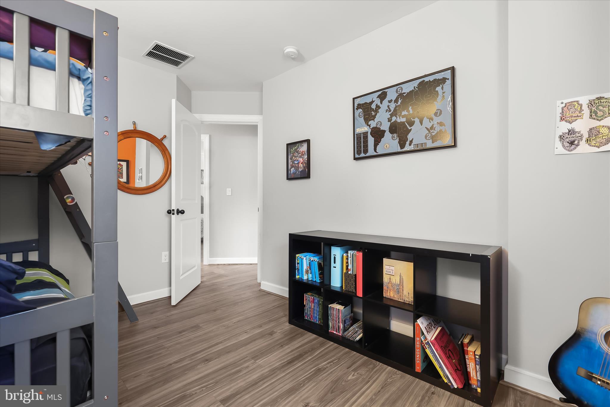 JARRETTSVILLE - Residential