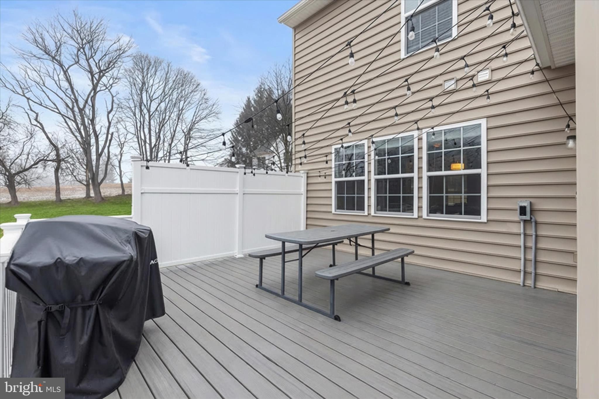 JARRETTSVILLE - Residential