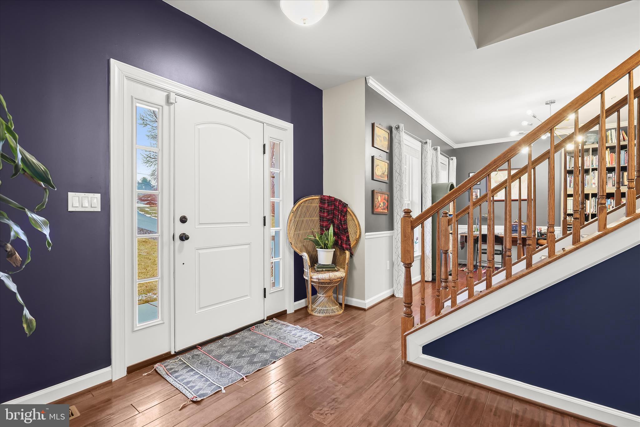 JARRETTSVILLE - Residential