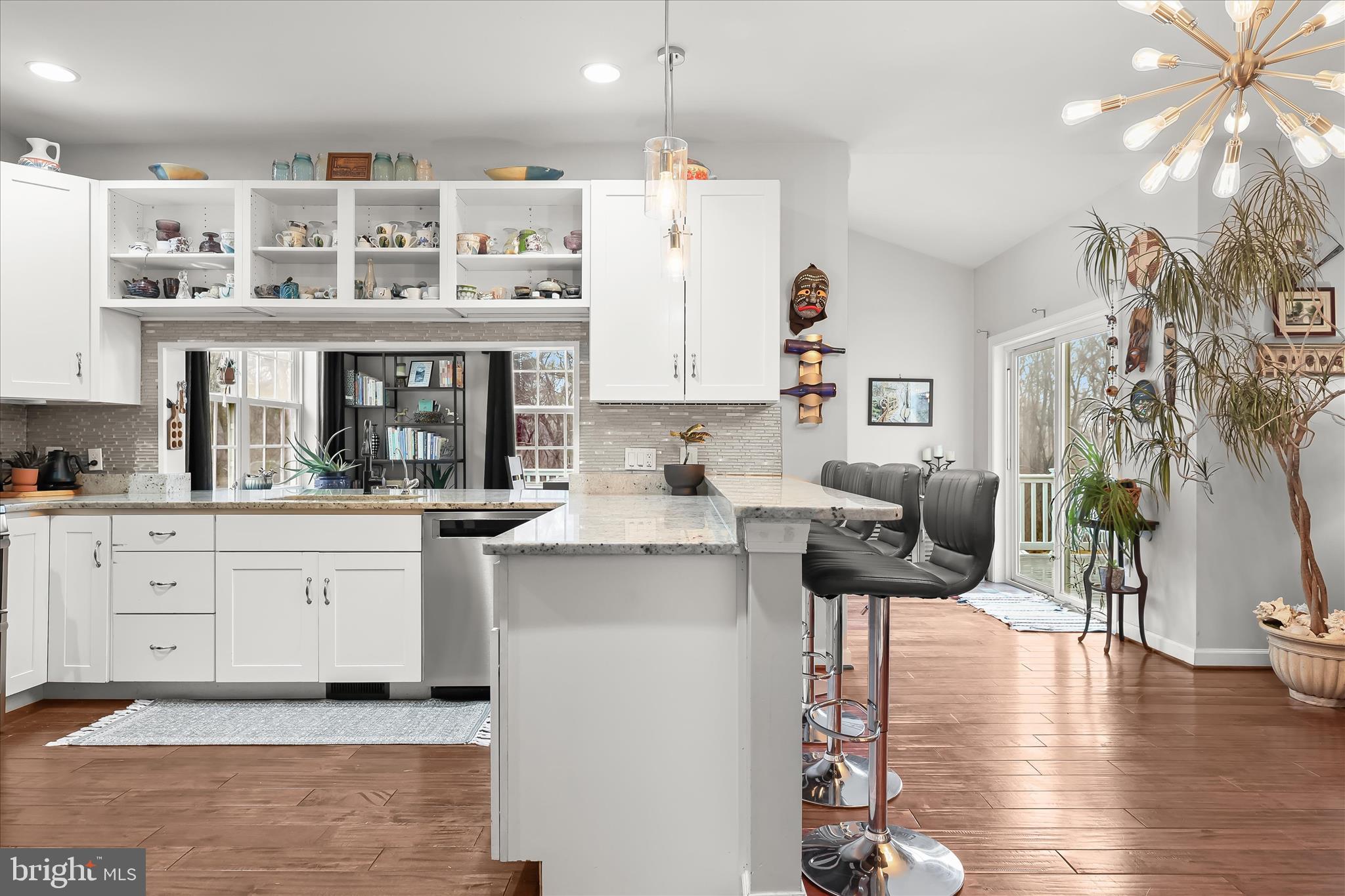 JARRETTSVILLE - Residential