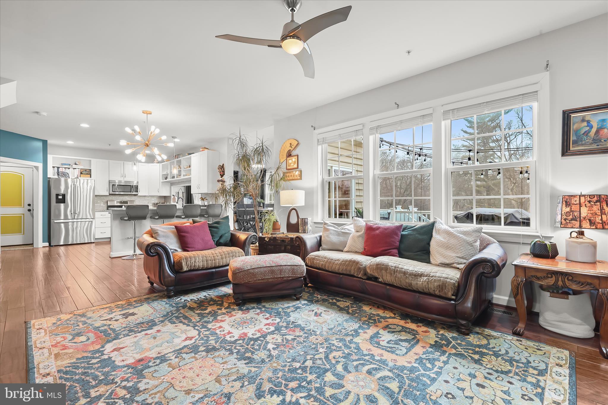 JARRETTSVILLE - Residential