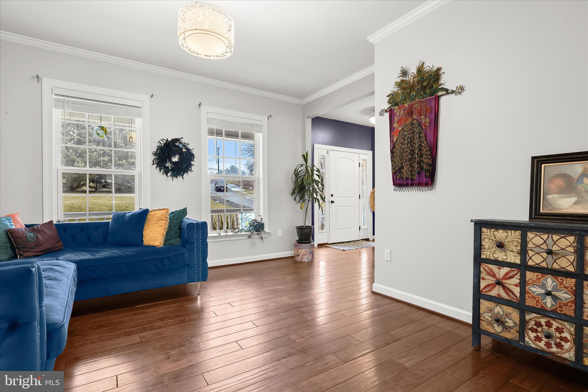 JARRETTSVILLE - Residential