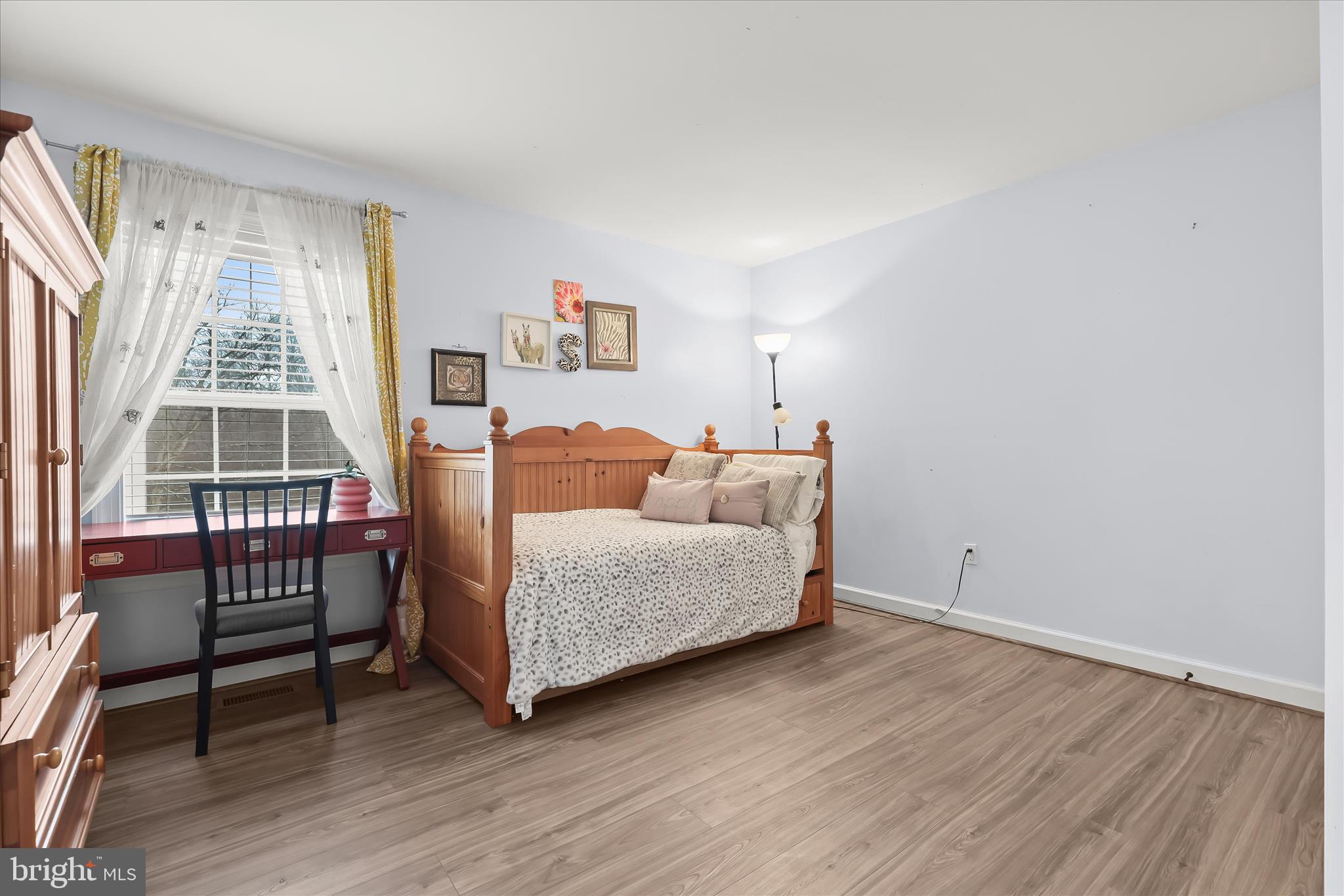 JARRETTSVILLE - Residential