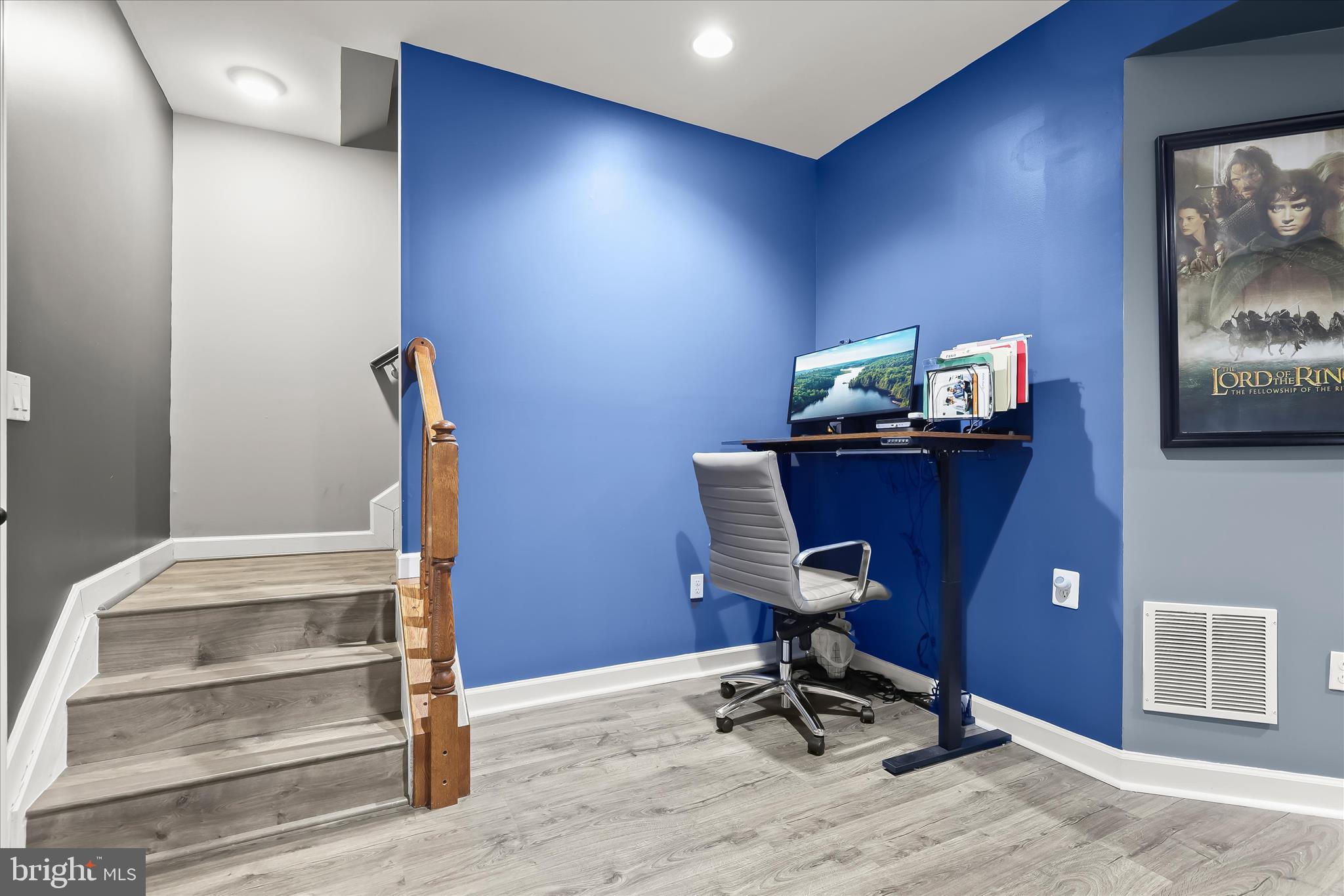 JARRETTSVILLE - Residential