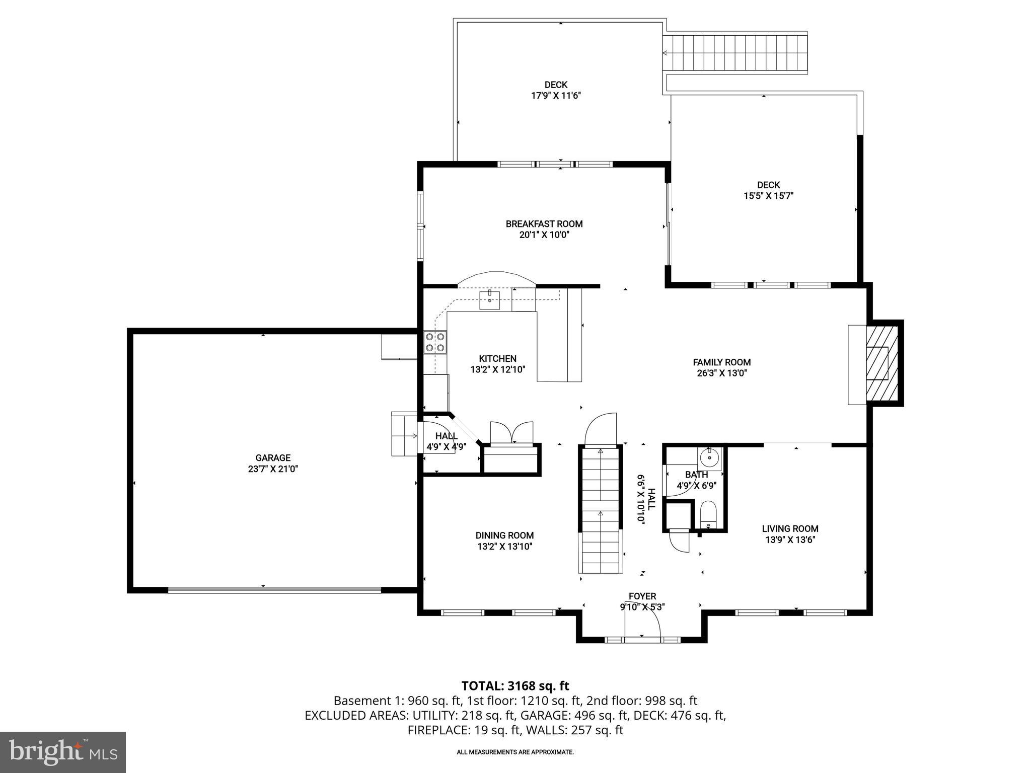 JARRETTSVILLE - Residential