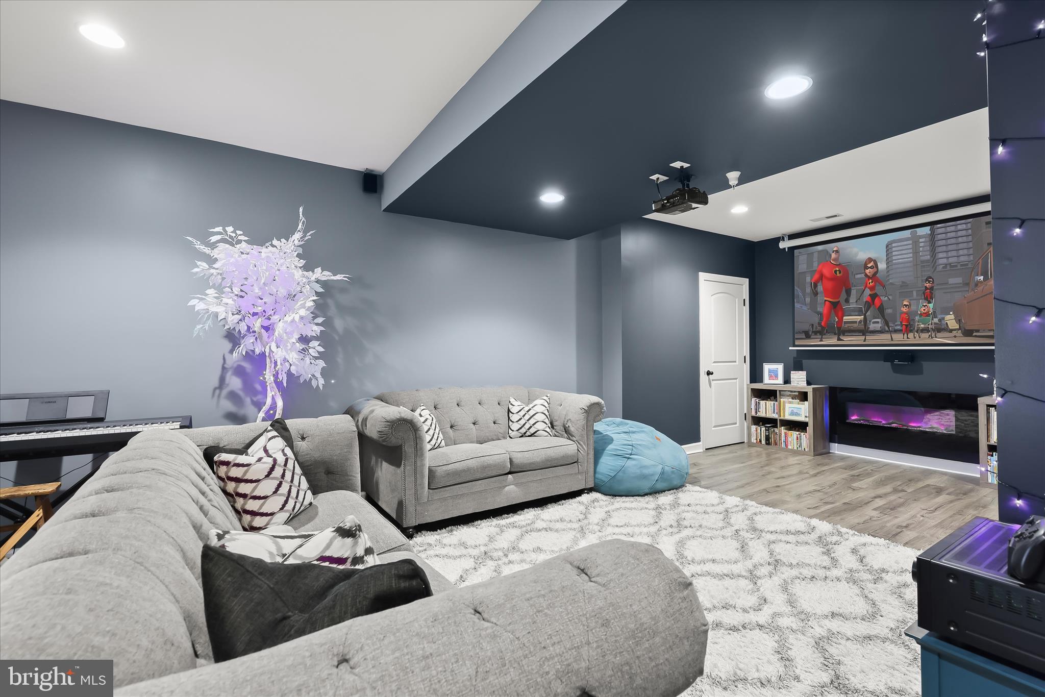 JARRETTSVILLE - Residential