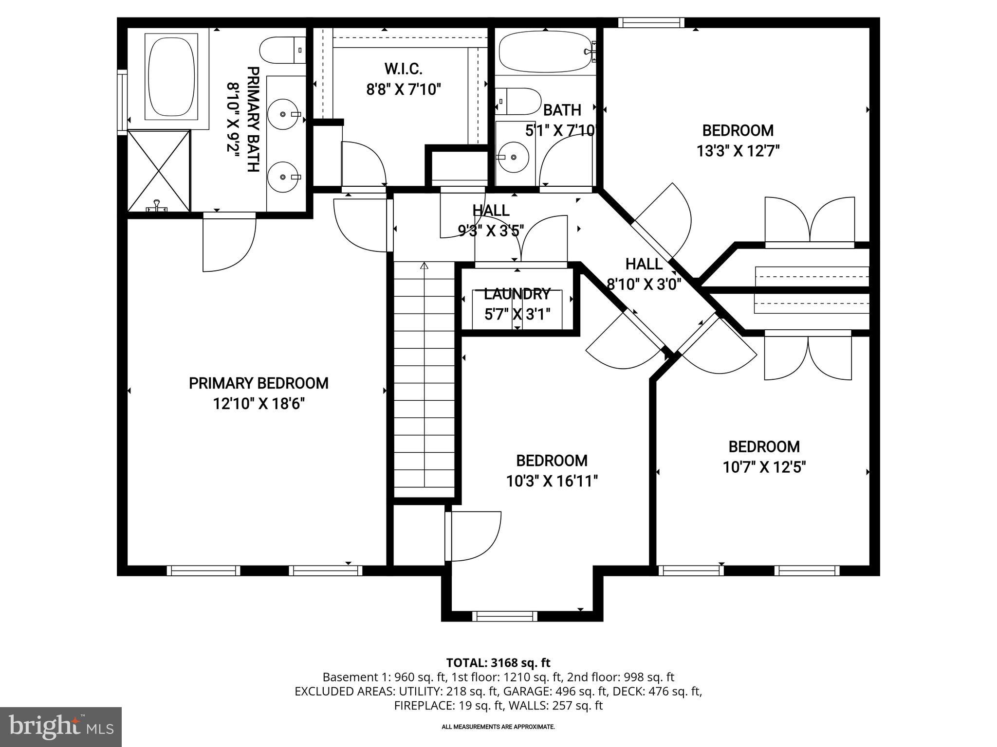 JARRETTSVILLE - Residential