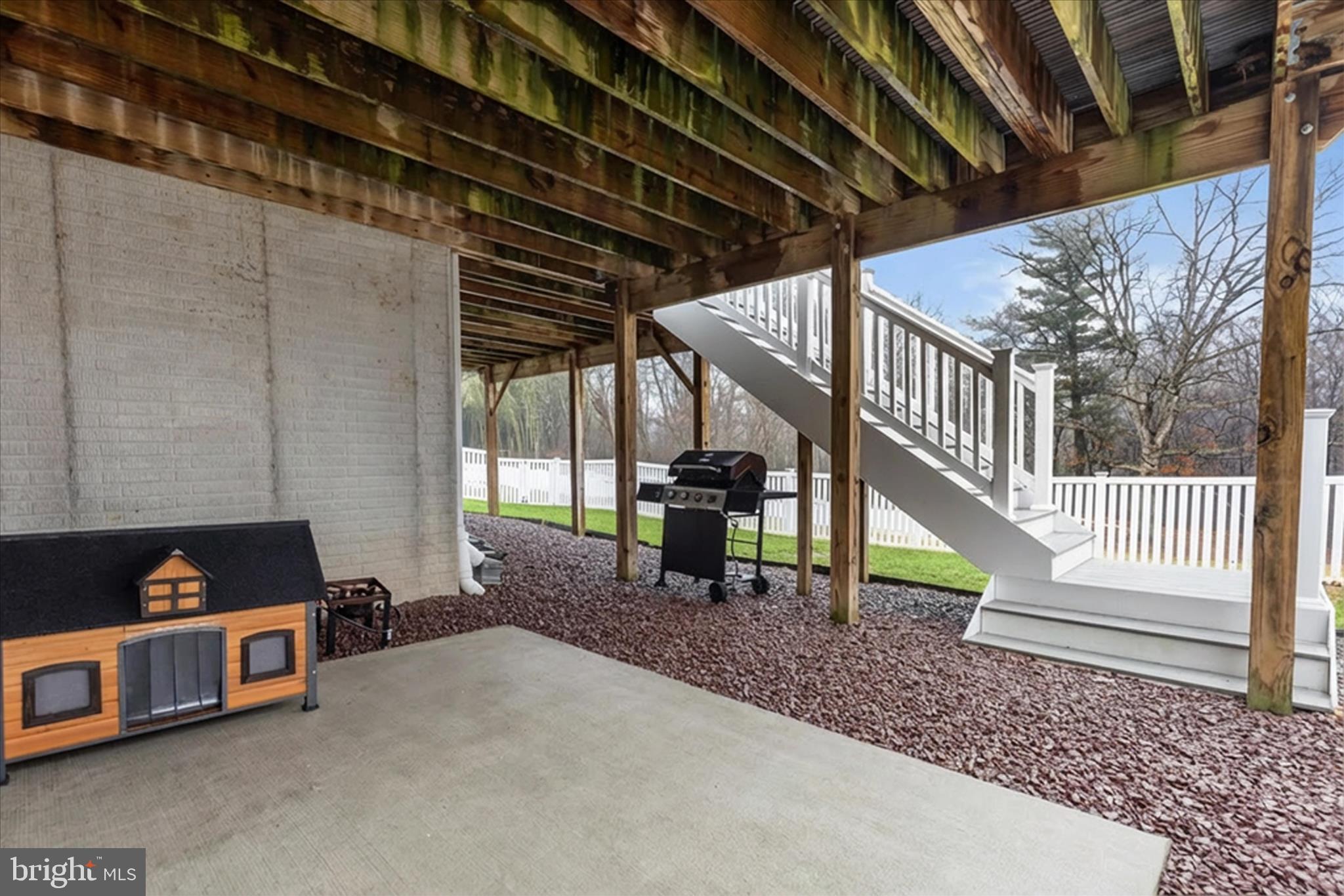 JARRETTSVILLE - Residential