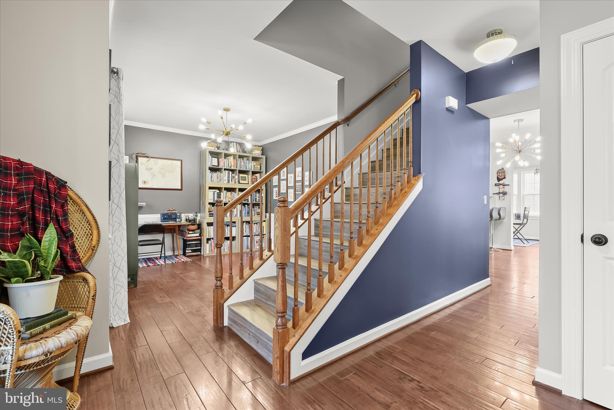 JARRETTSVILLE - Residential