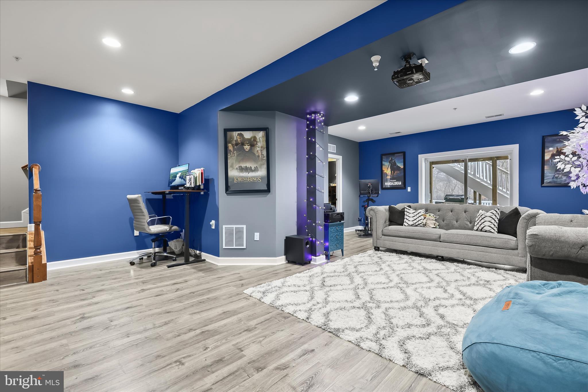 JARRETTSVILLE - Residential