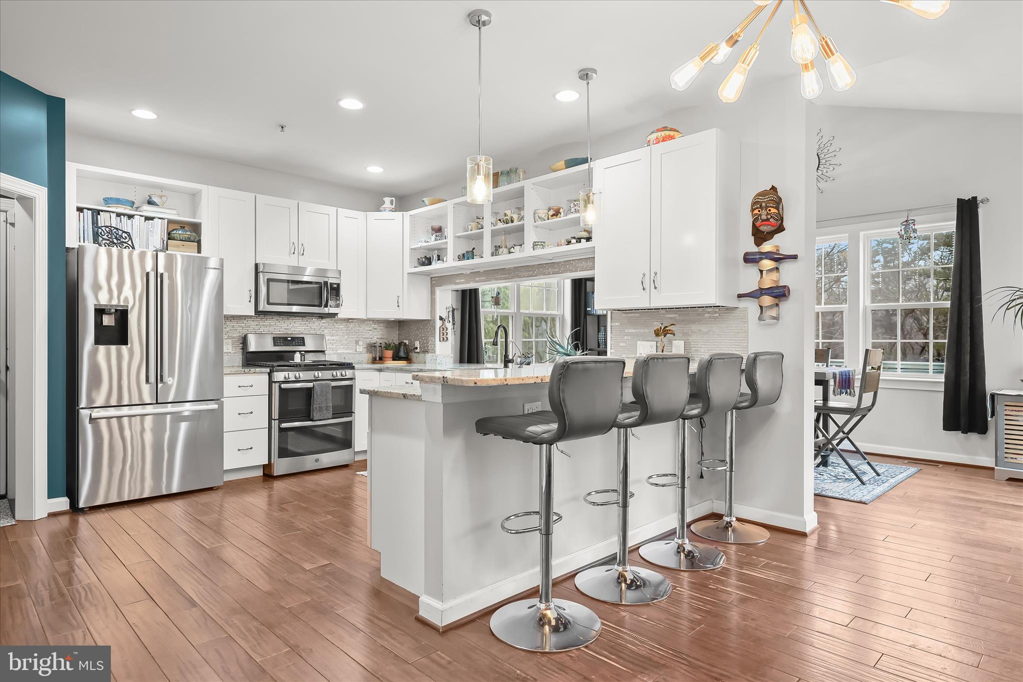 JARRETTSVILLE - Residential