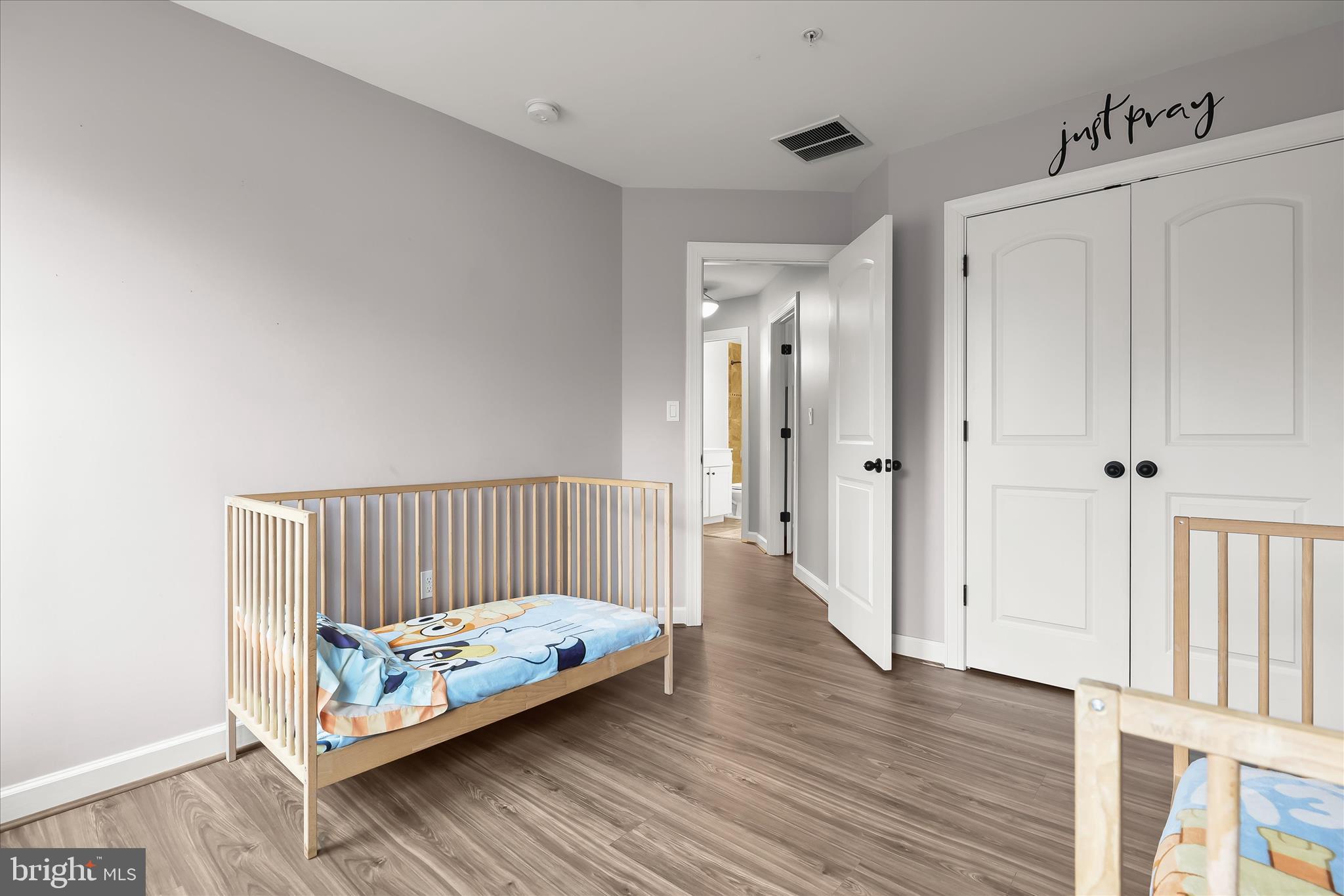 JARRETTSVILLE - Residential