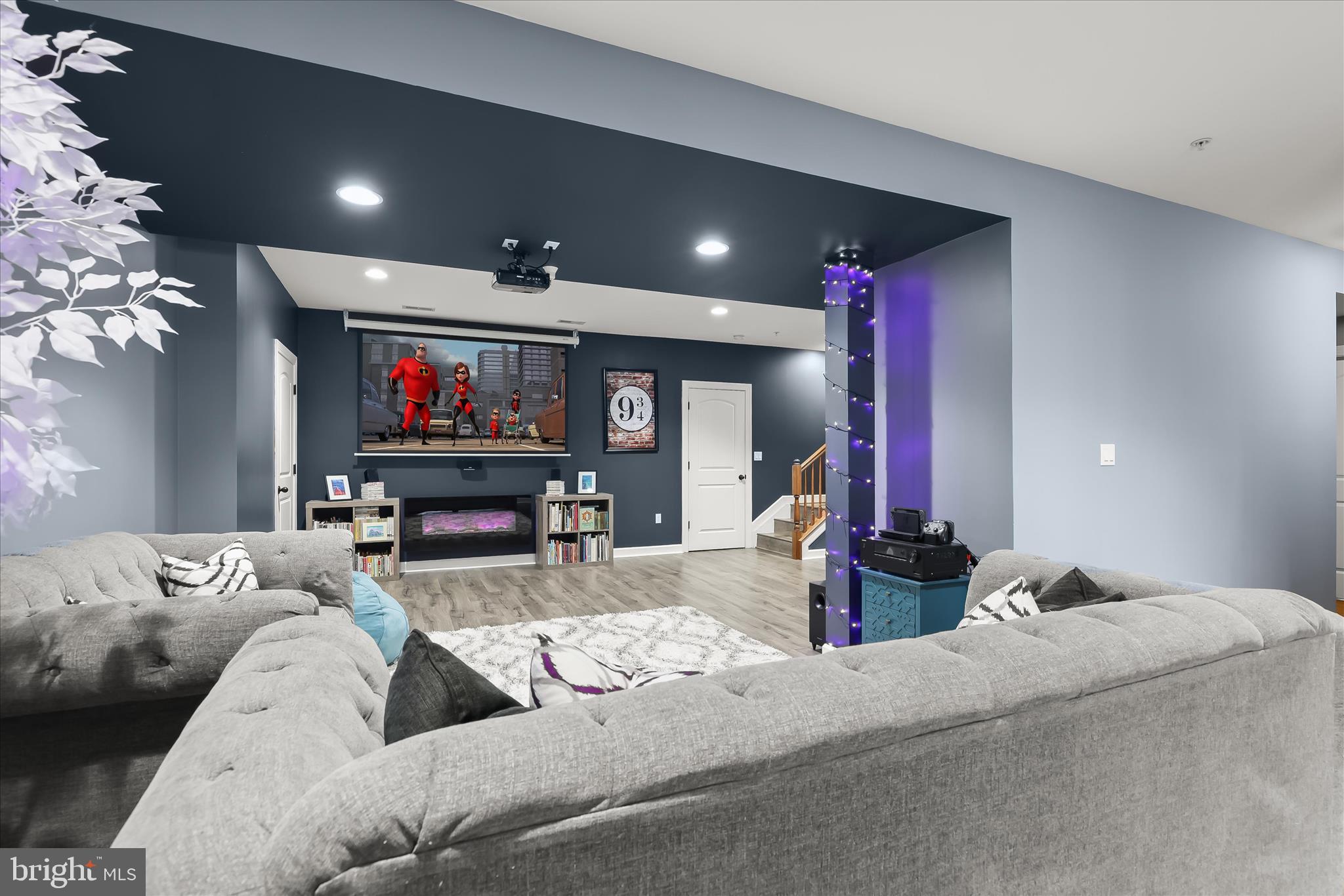 JARRETTSVILLE - Residential