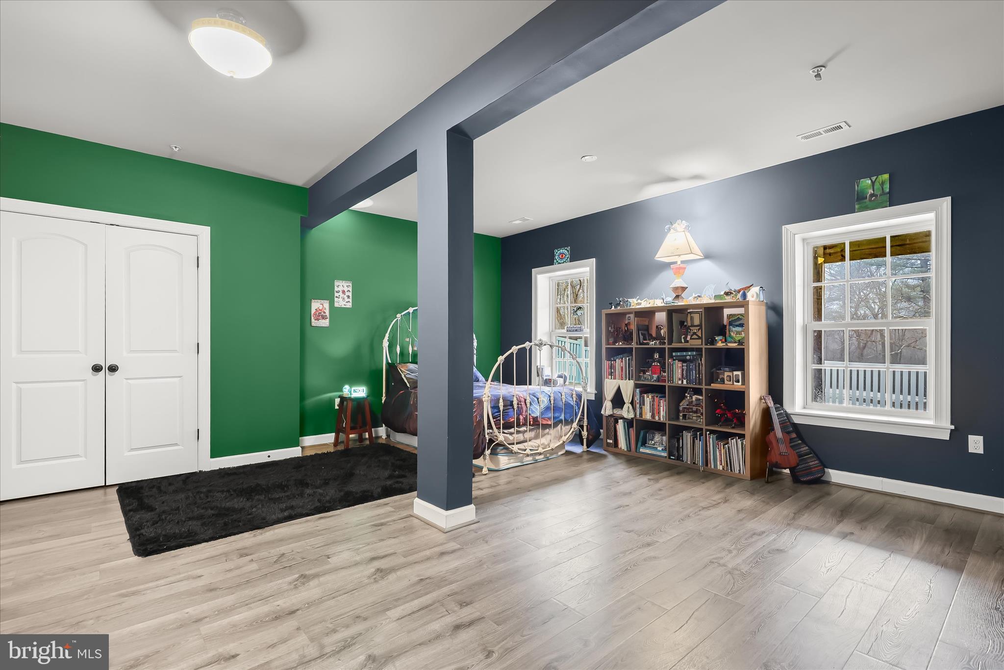 JARRETTSVILLE - Residential