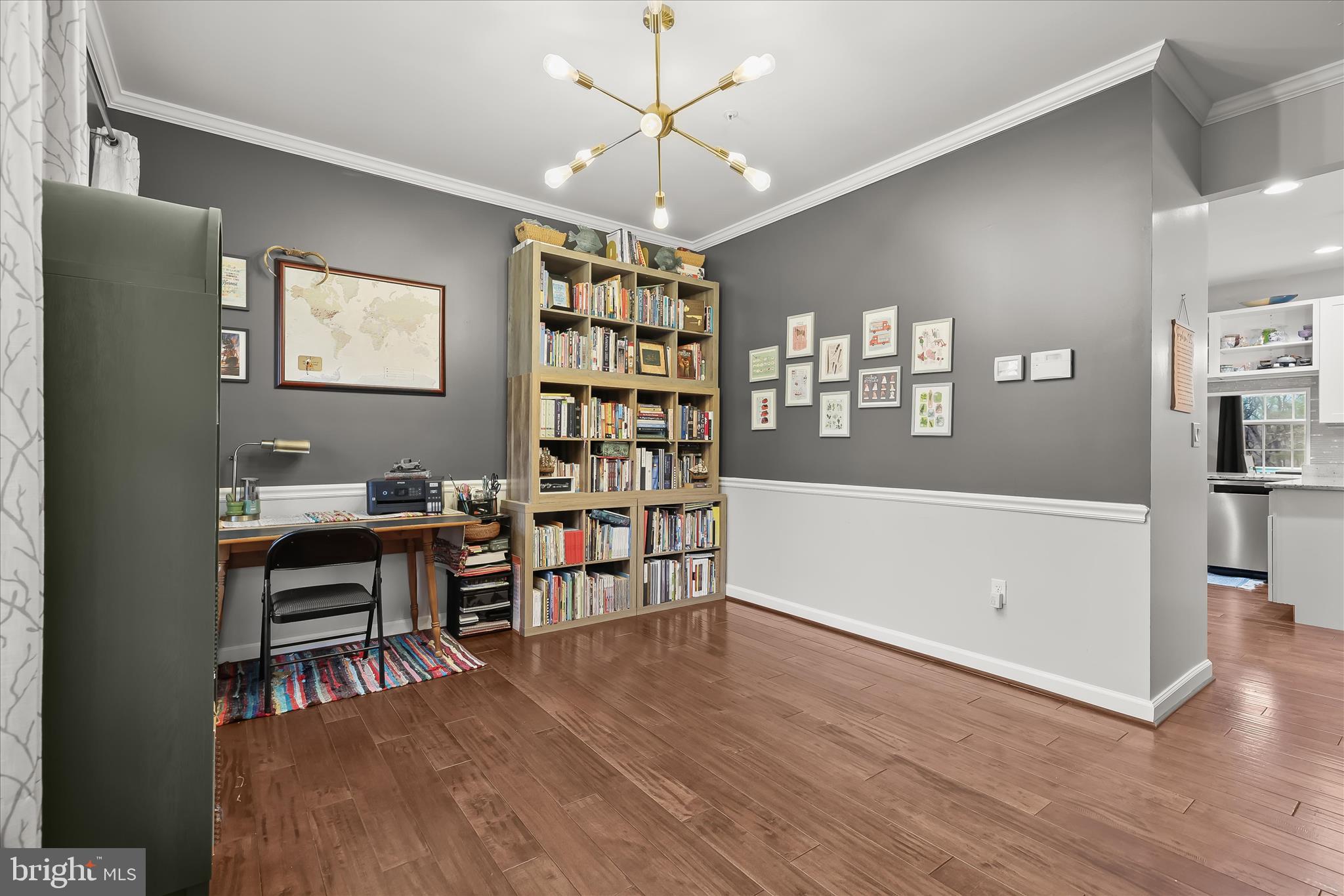 JARRETTSVILLE - Residential