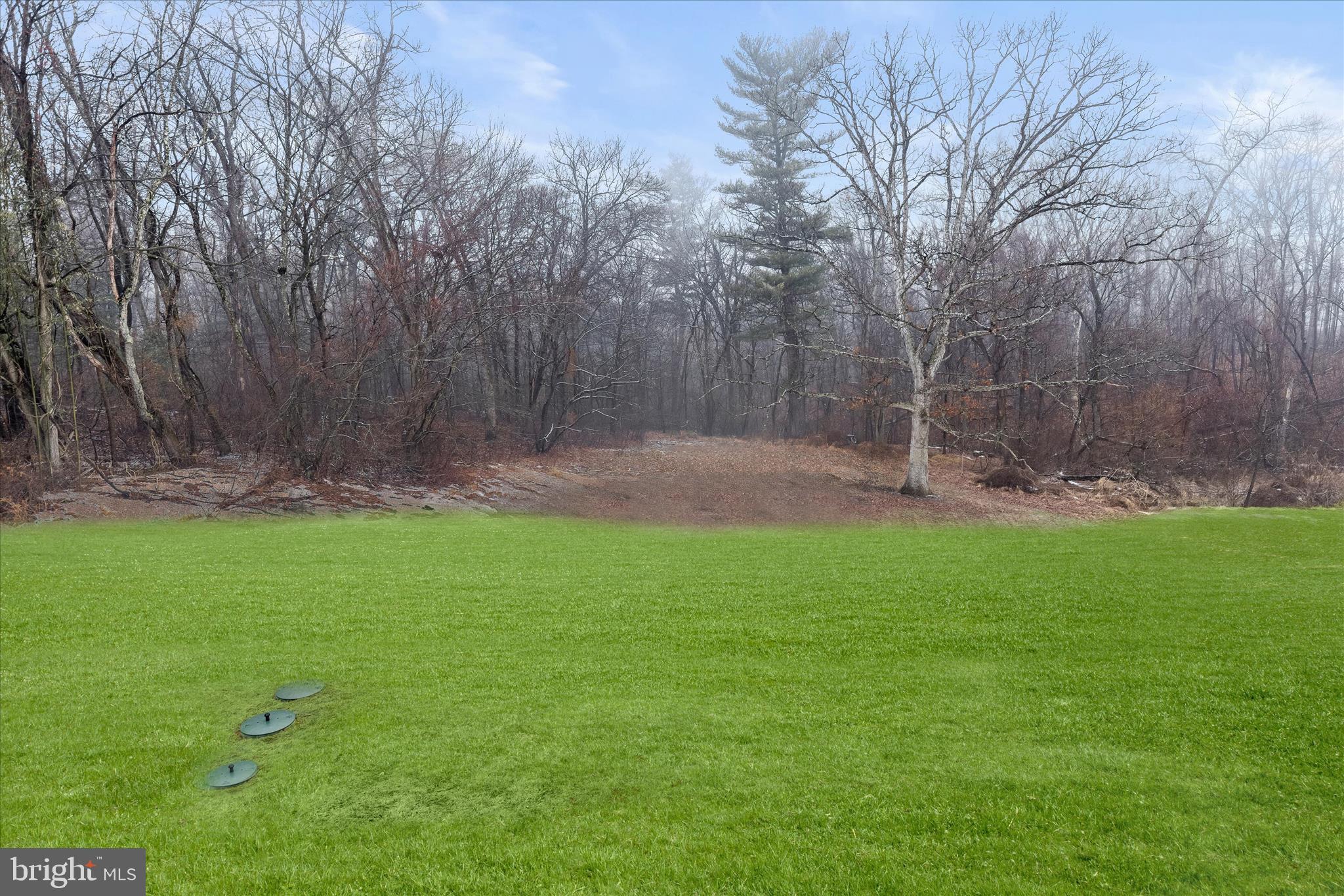 JARRETTSVILLE - Residential