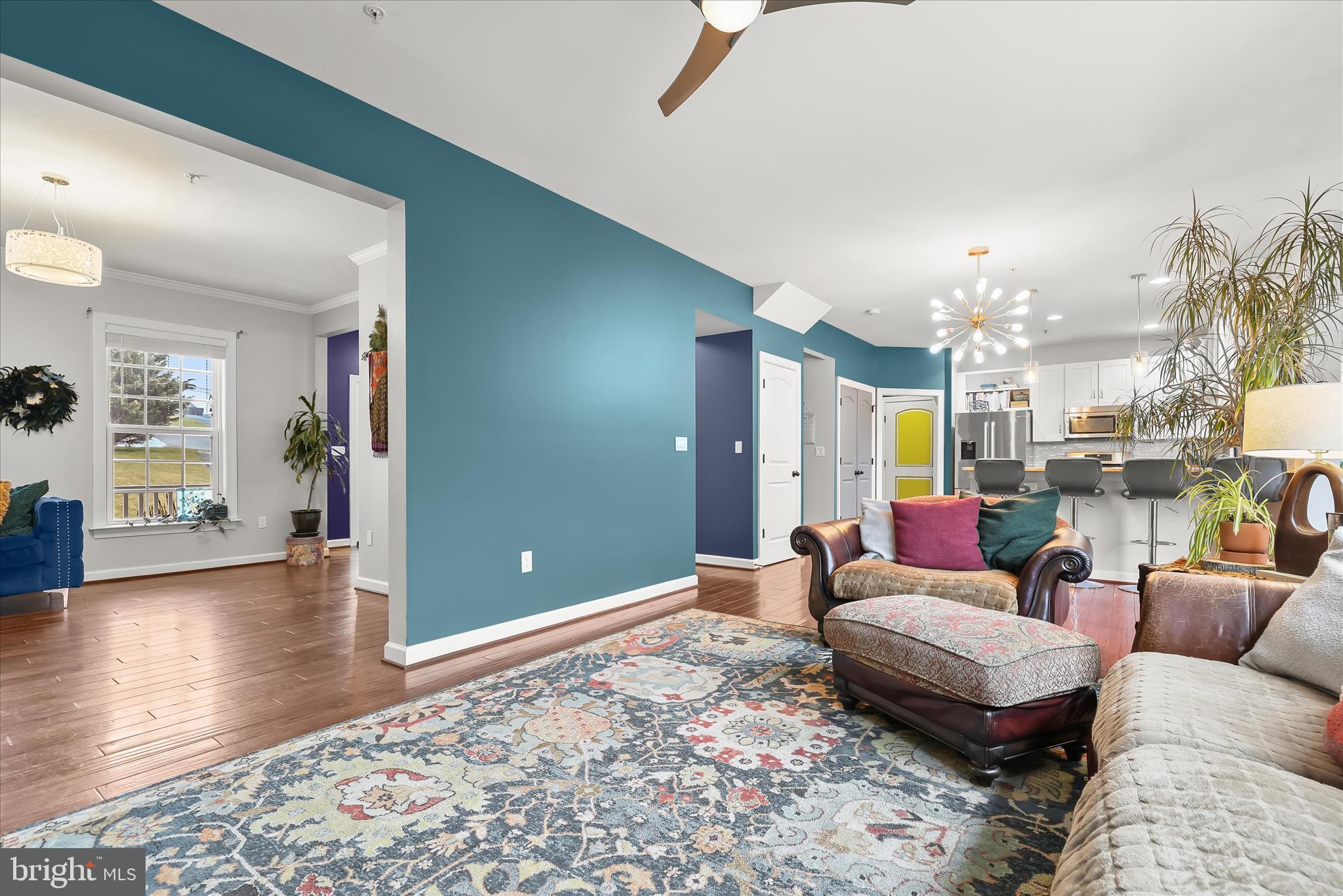 JARRETTSVILLE - Residential