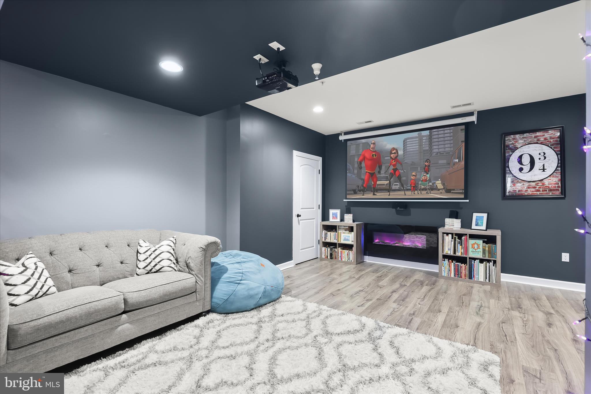 JARRETTSVILLE - Residential