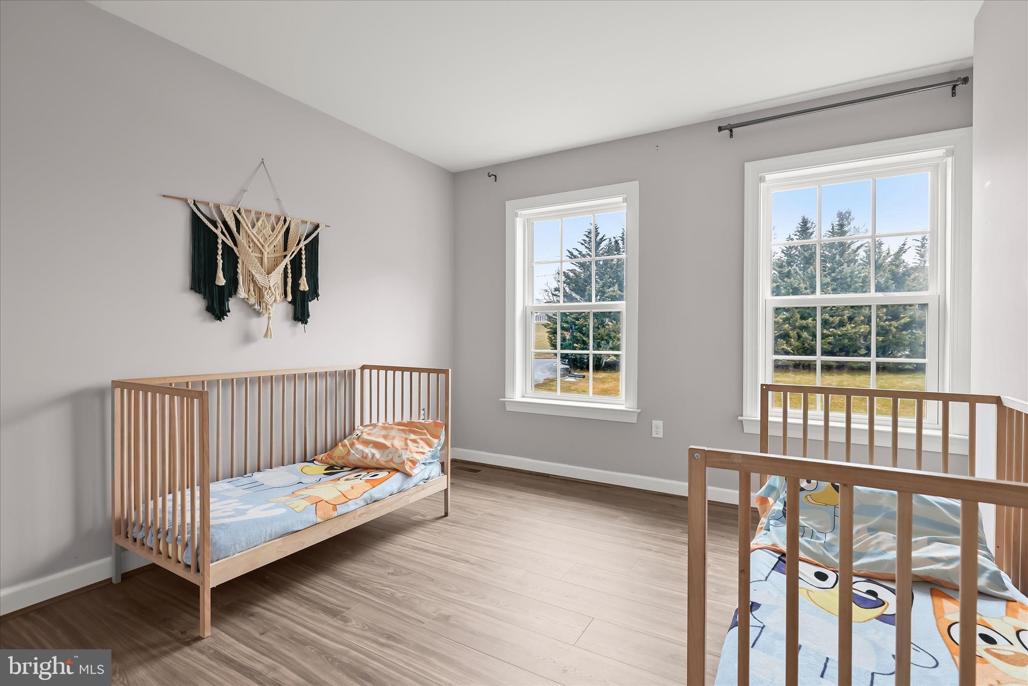 JARRETTSVILLE - Residential