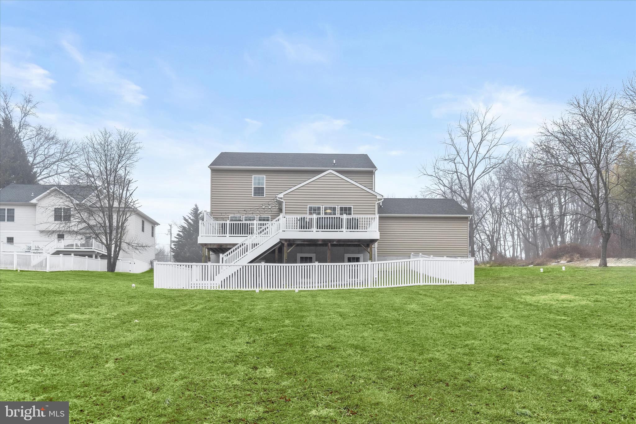 JARRETTSVILLE - Residential