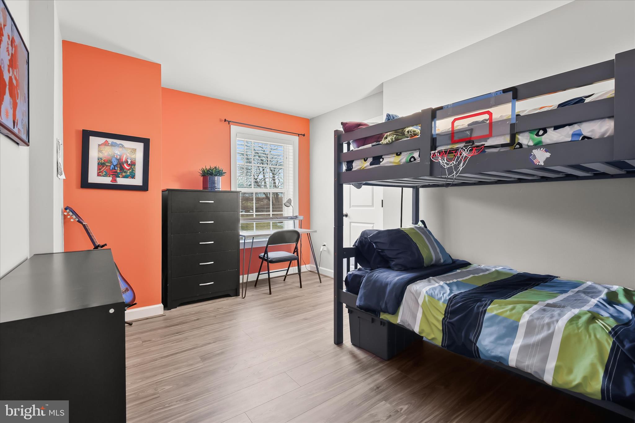 JARRETTSVILLE - Residential