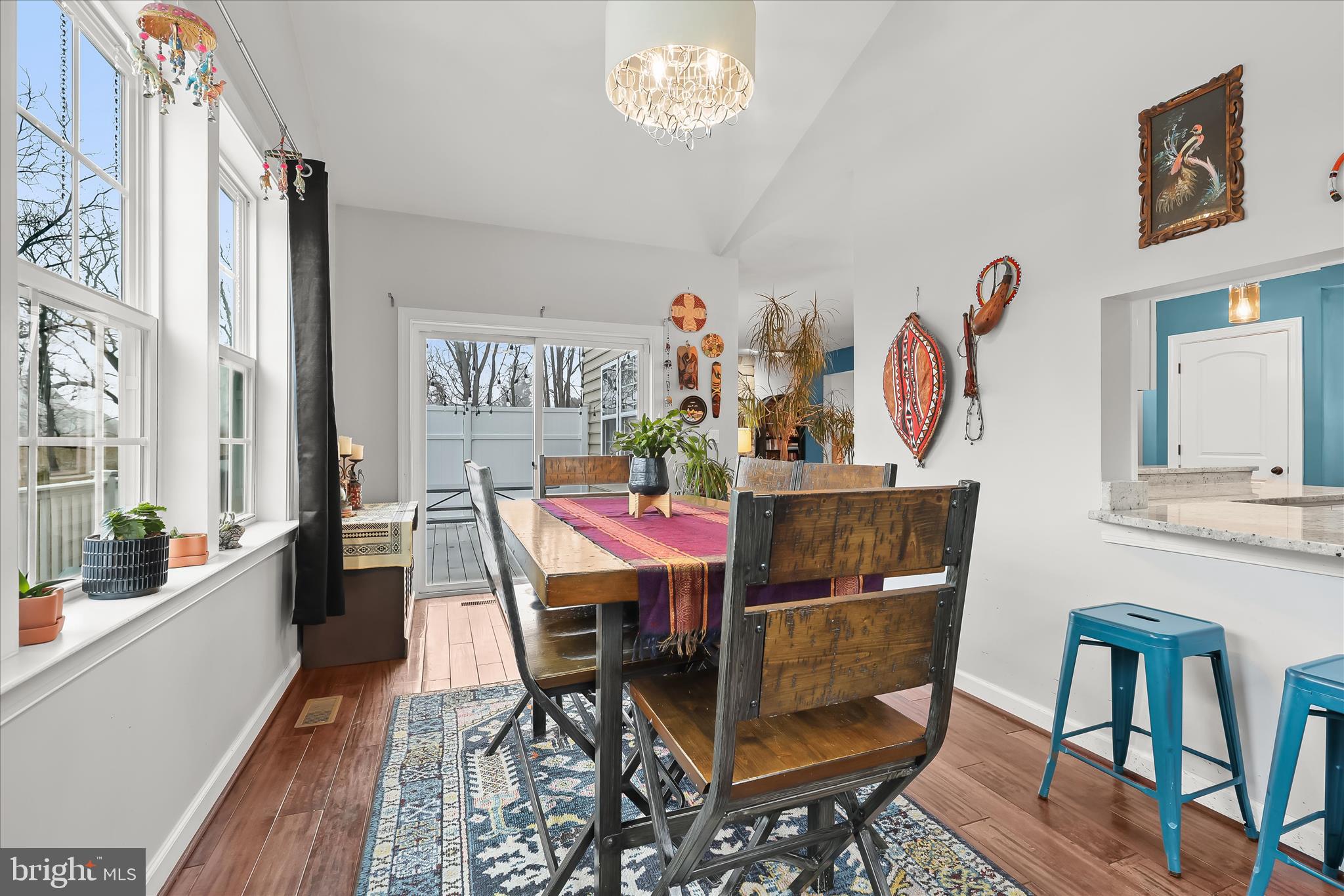 JARRETTSVILLE - Residential