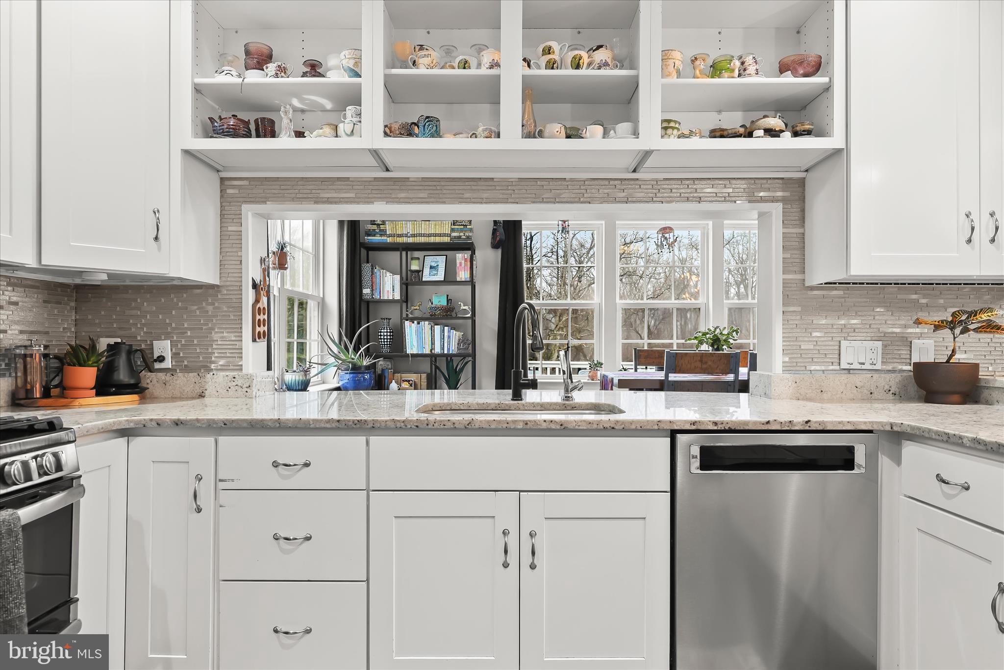 JARRETTSVILLE - Residential