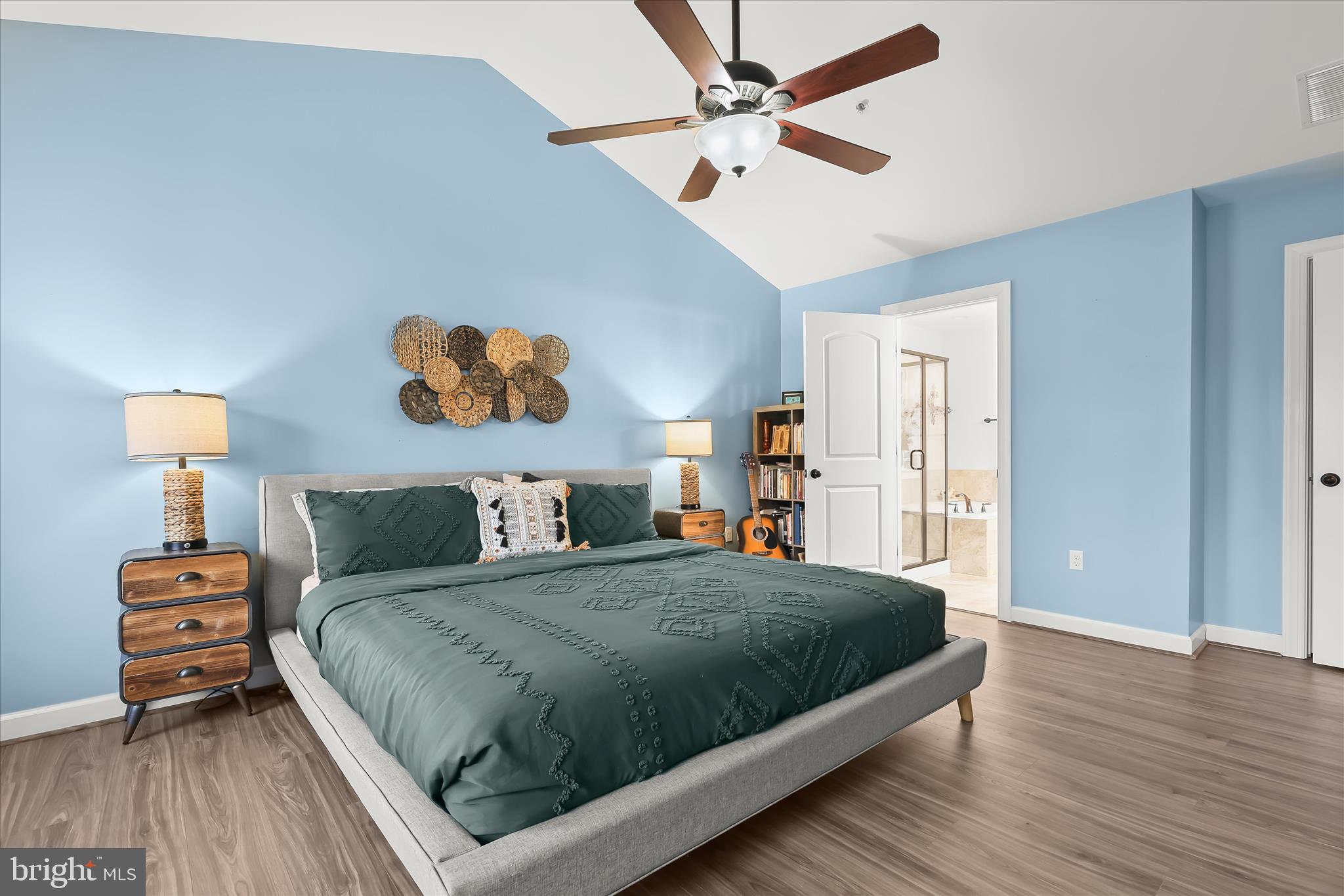 JARRETTSVILLE - Residential