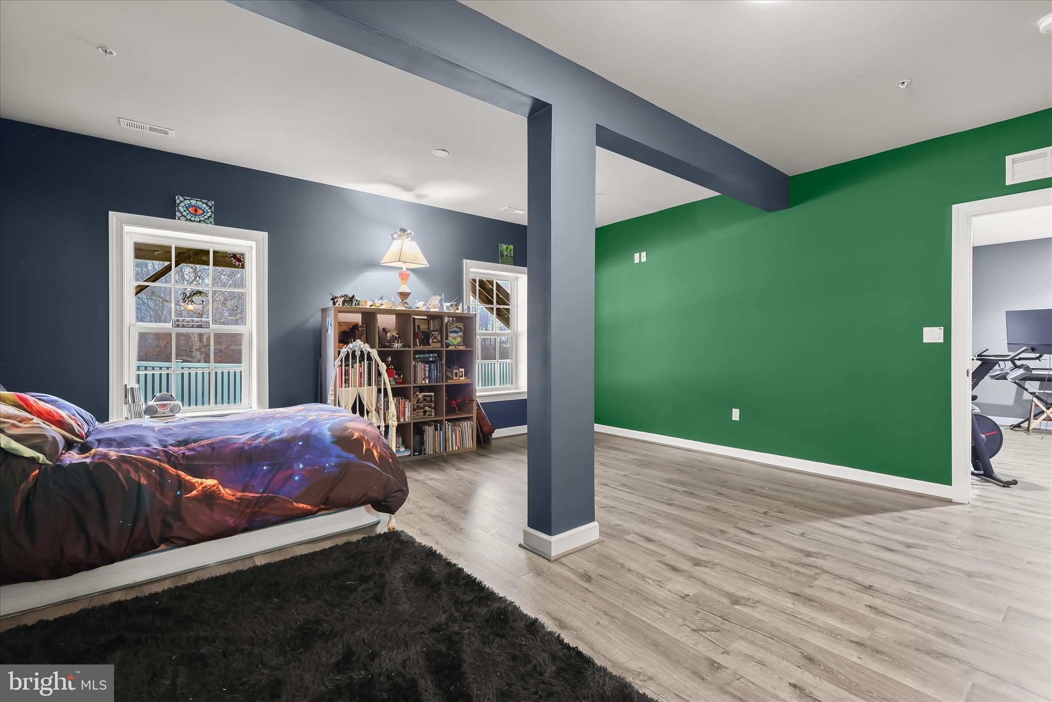 JARRETTSVILLE - Residential